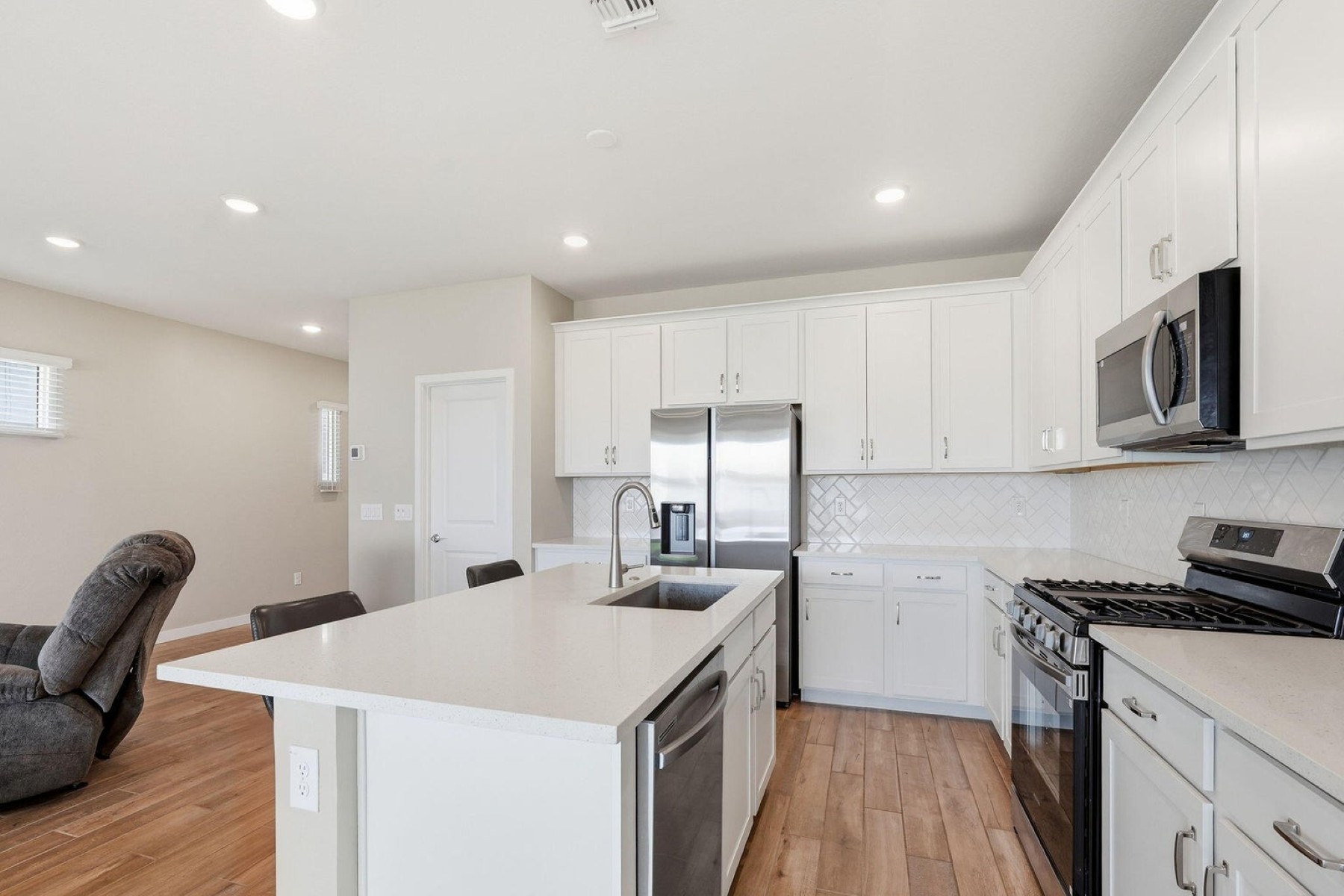  3534 S 182nd Lane¦Goodyear, AZ - 物件實景