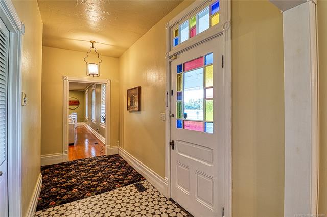 McAlester, Oklahoma, 74501, United States, 4 Bedrooms Bedrooms, ,2 BathroomsBathrooms,Residential,For Sale,1982144