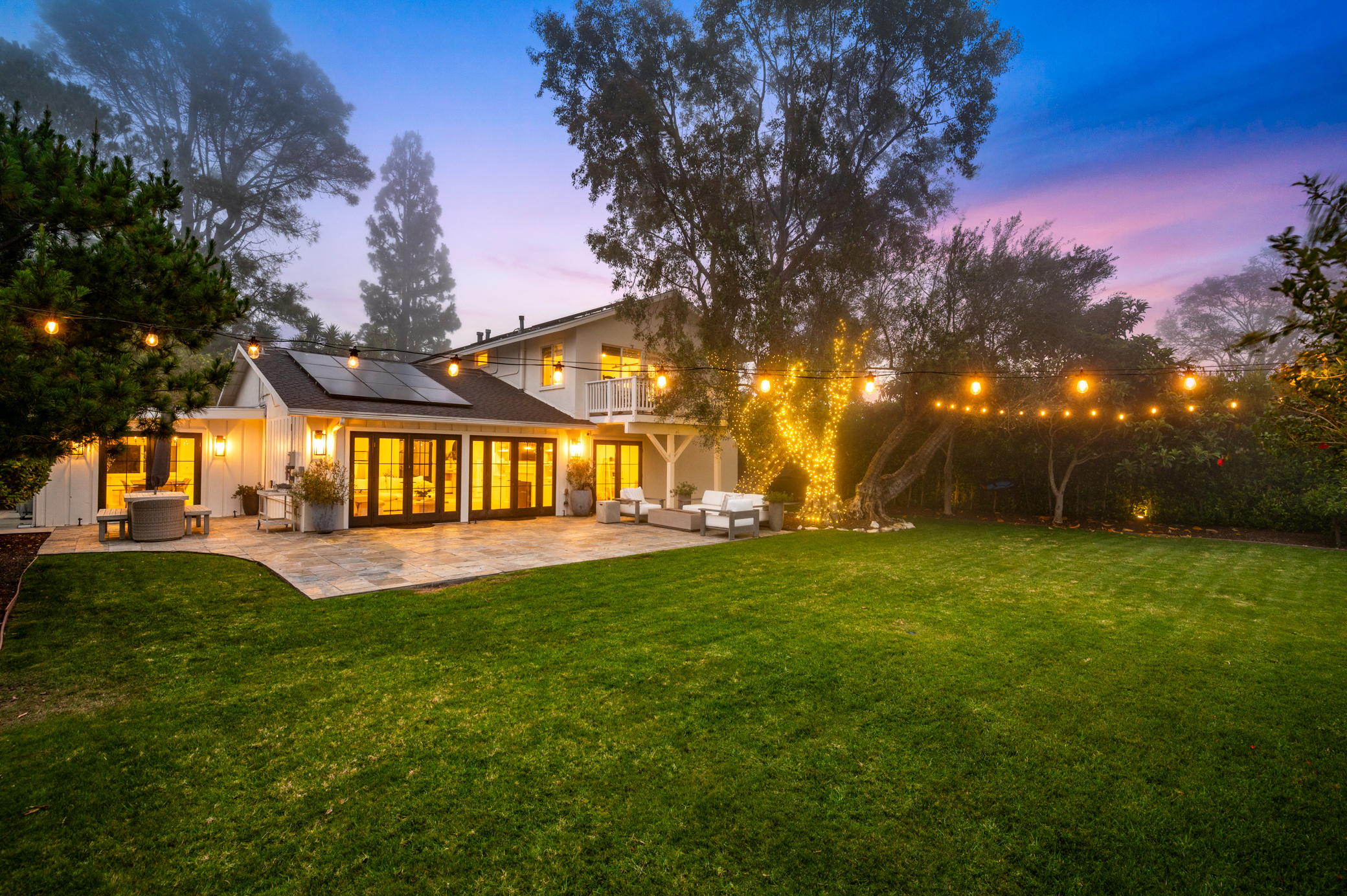  6128 Queenridge Drive, Rancho Palos Verdes, CA 90275 - 物件實景