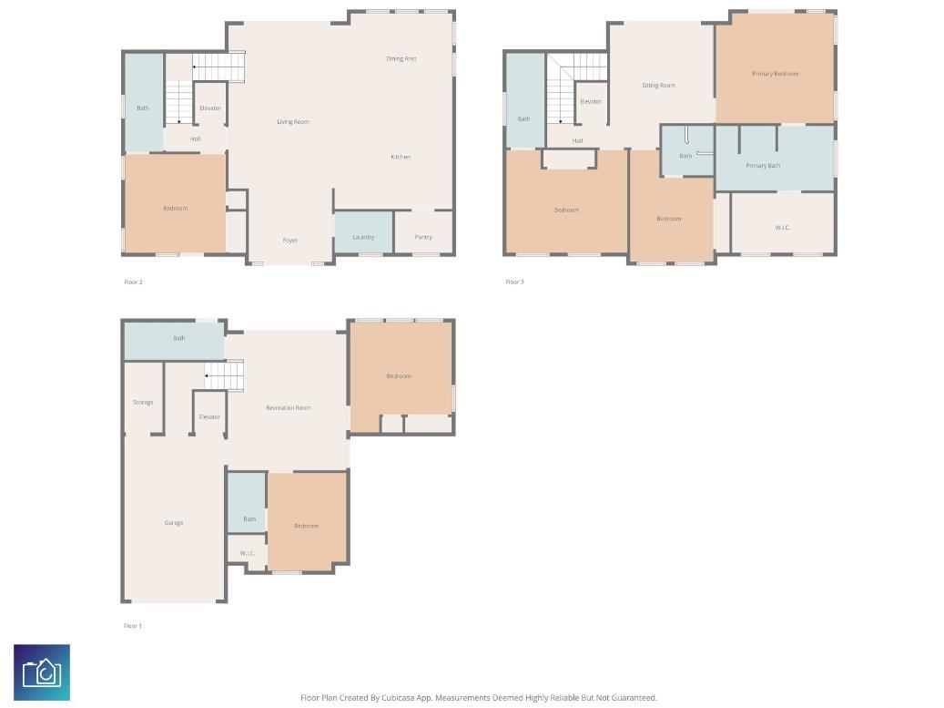 Little River, South Carolina, 29566, United States, 6 Bedrooms Bedrooms, ,6 BathroomsBathrooms,Residential,For Sale,1988946