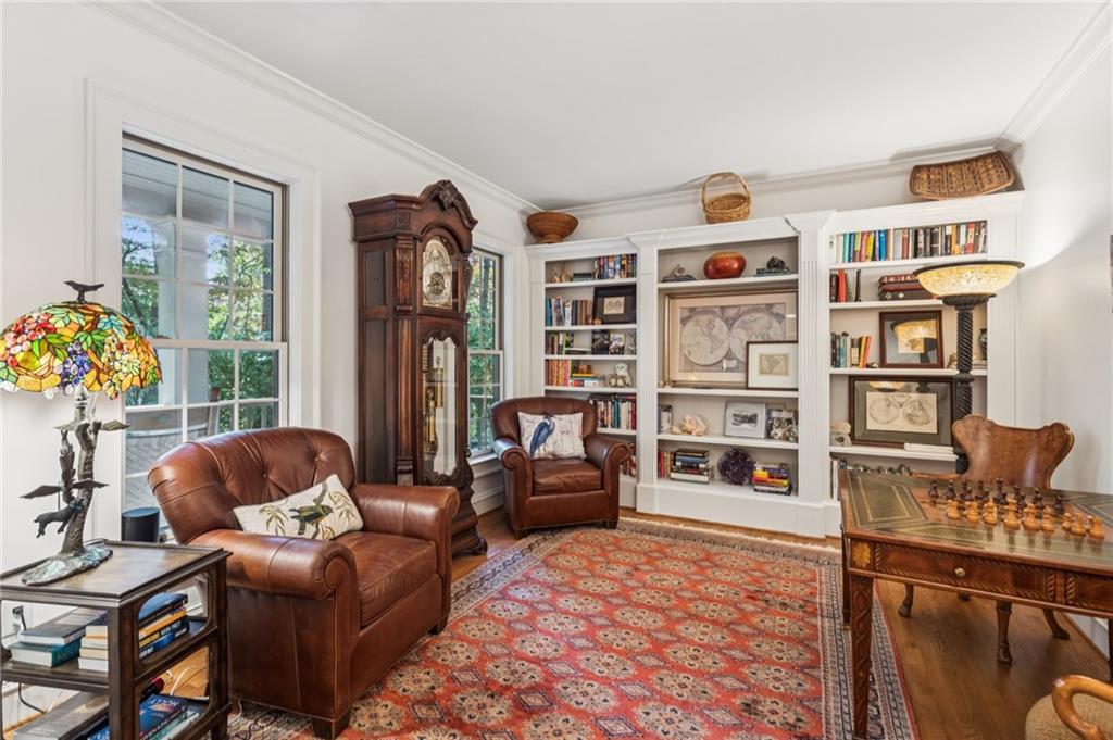 Big Canoe, Georgia, 30143, United States, 5 Bedrooms Bedrooms, ,6 BathroomsBathrooms,Residential,For Sale,1973860