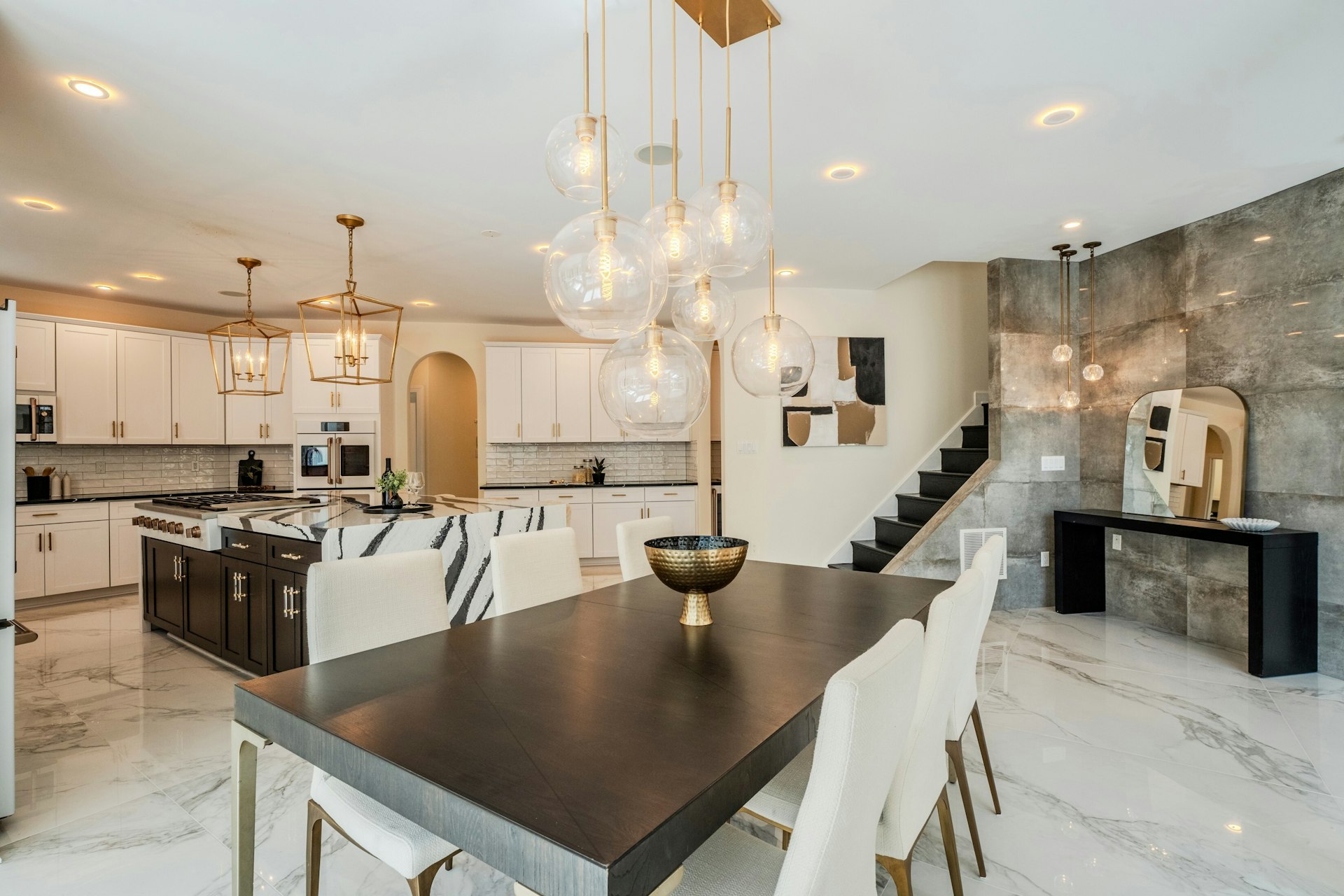  20588 Myers Place, Leesburg, VA 20175 - 物件實景