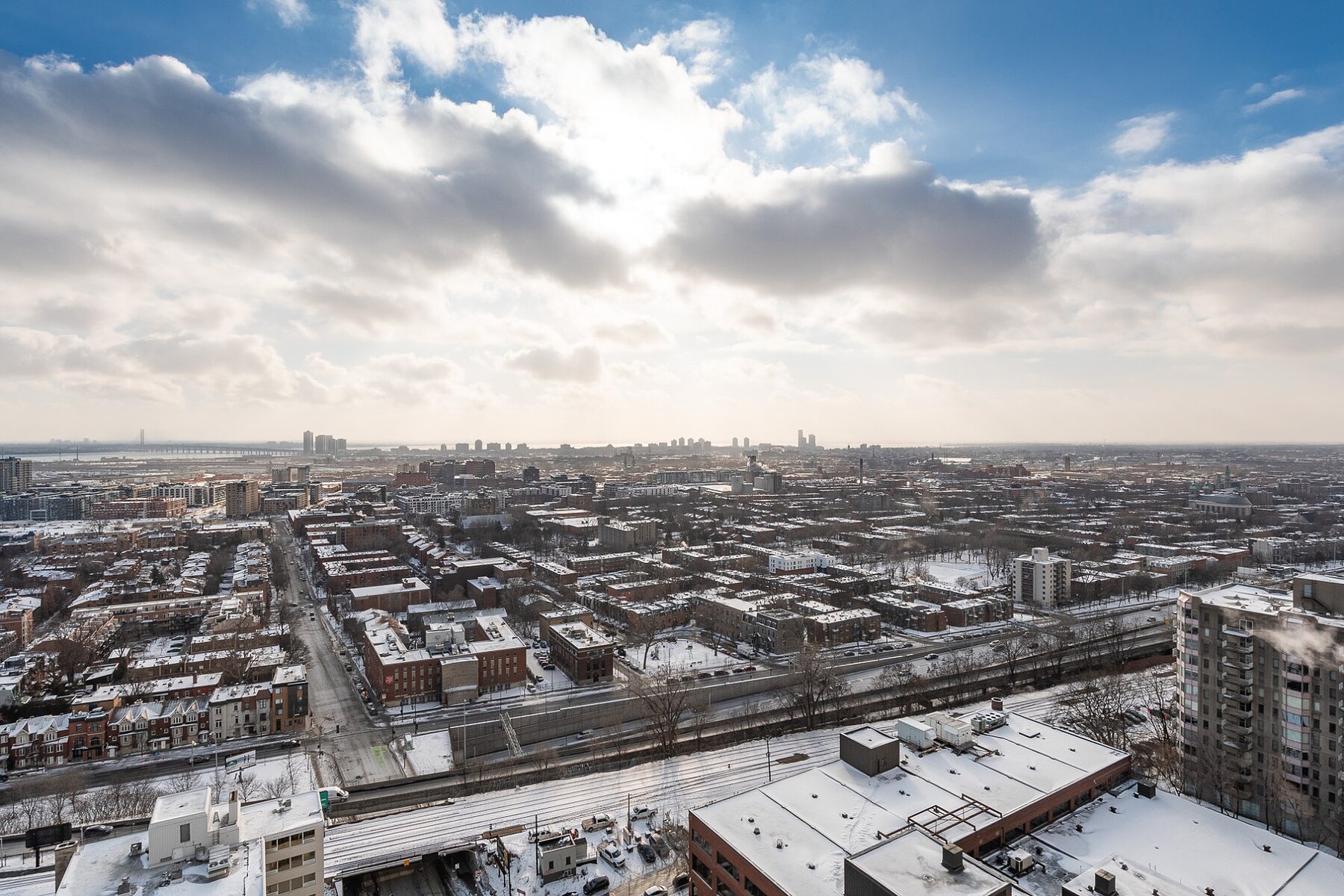  Ville-Marie, Montréal - 物件實景