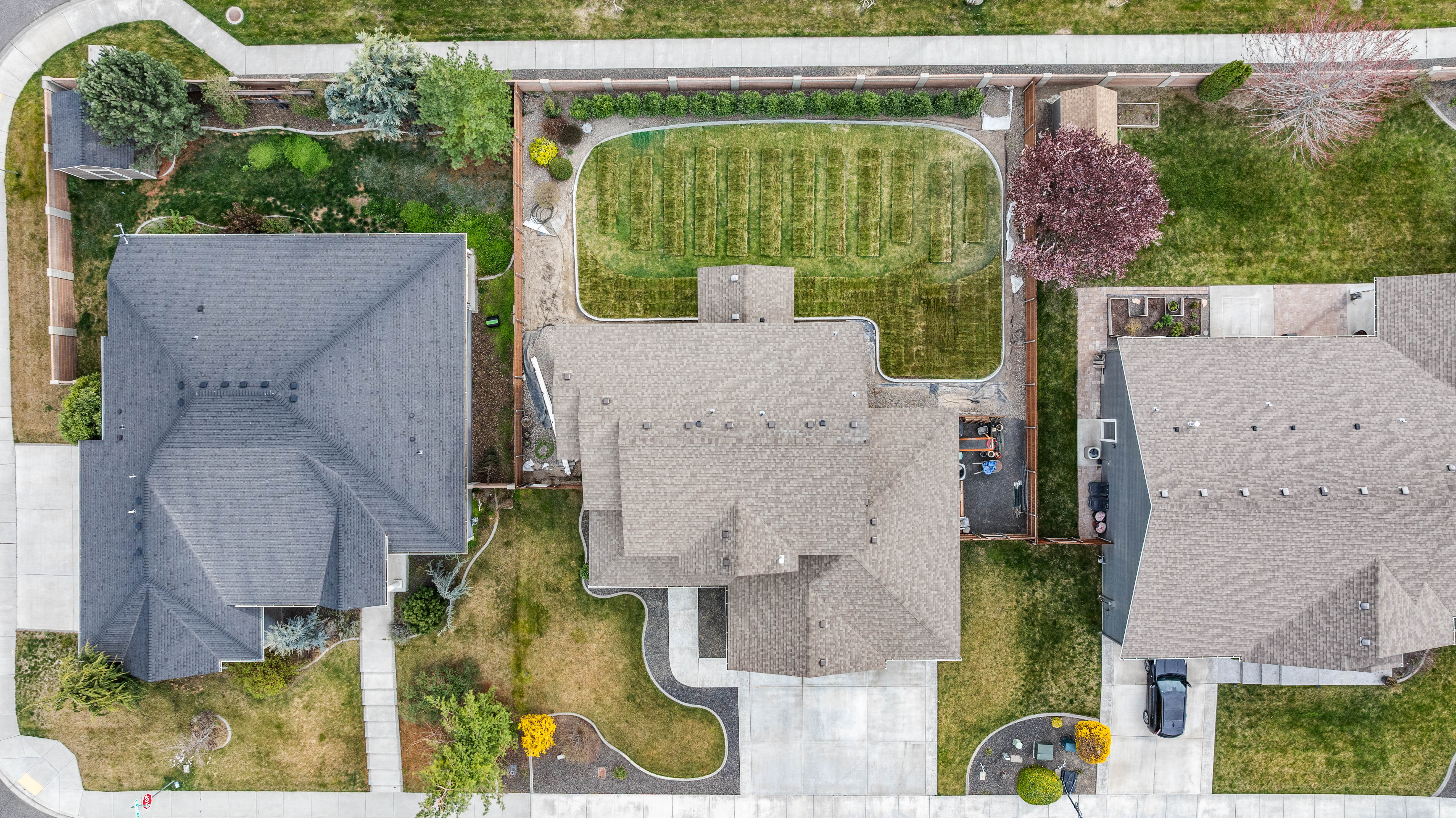  Immaculate 2-Story in ?The Park? - 物件實景