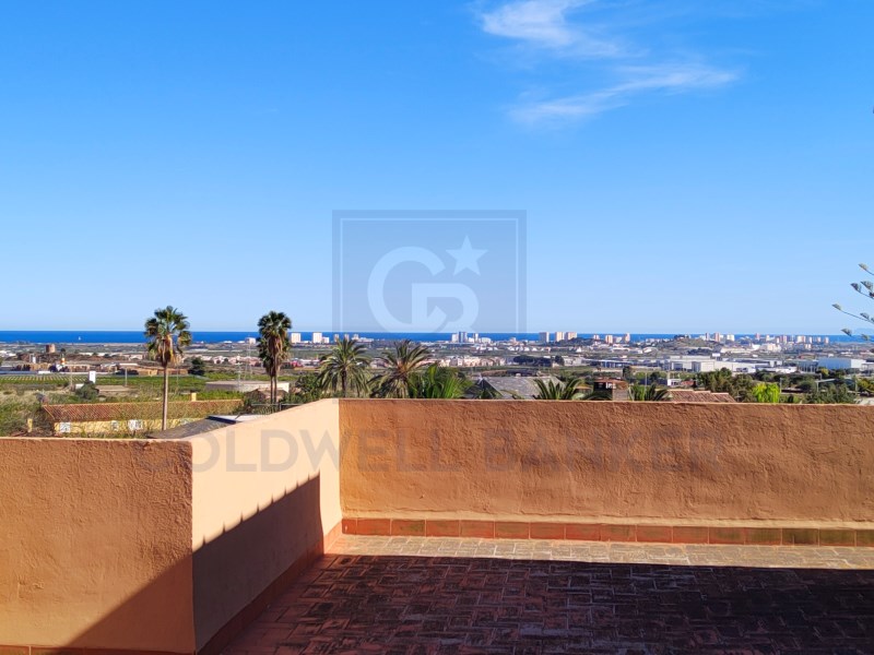 Valencia, Pu?ol, Los Monasterios-Alfinach, Alfinac, Puçol, Comunidad Valenciana, ES, 5 Bedrooms Bedrooms, ,2 BathroomsBathrooms,Residential,For Sale,Valencia, Pu?ol, Los Monasterios-Alfinach, Alfinac,1449090