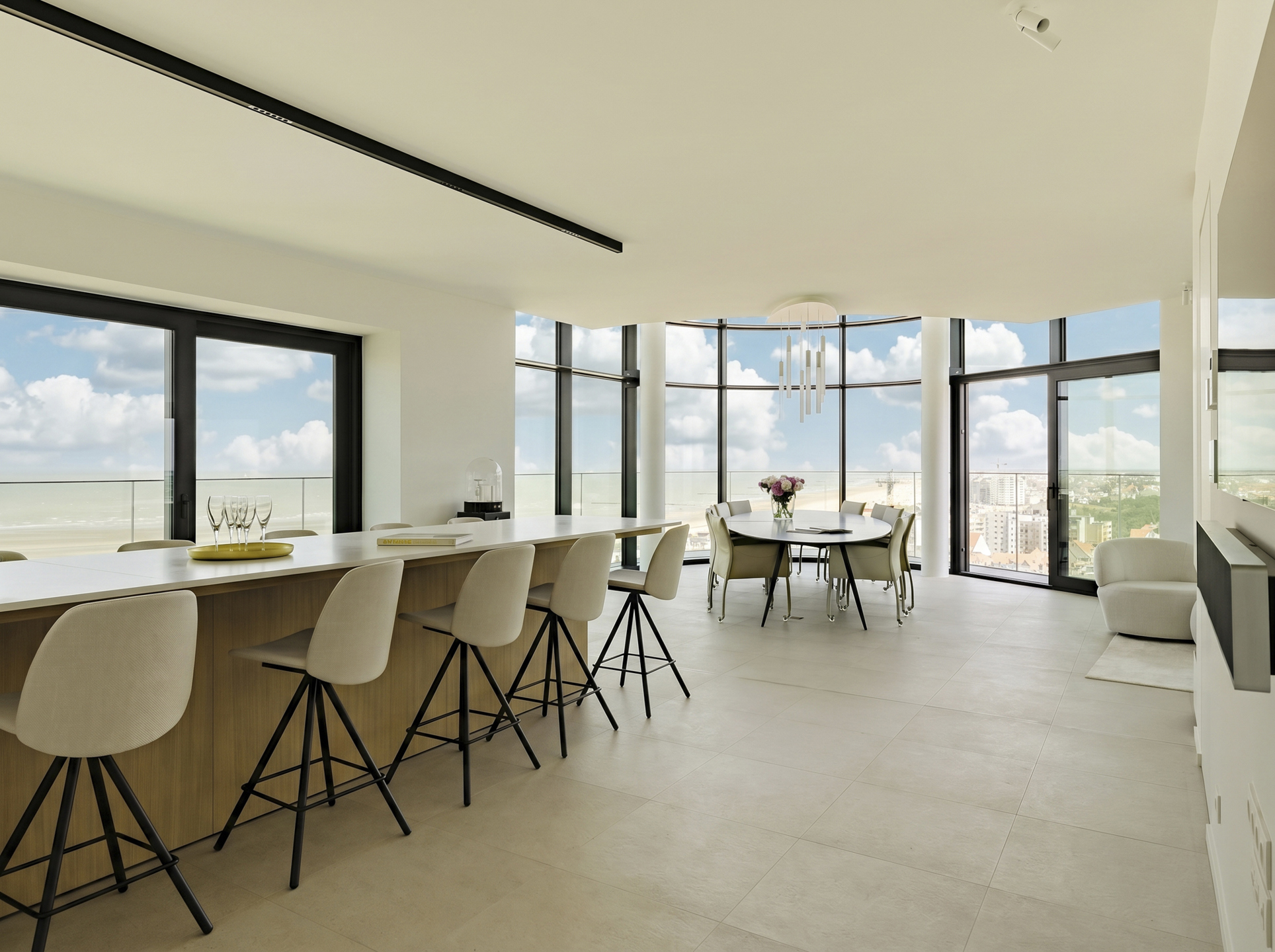  West-Vlaanderen I Knokke - 物件實景