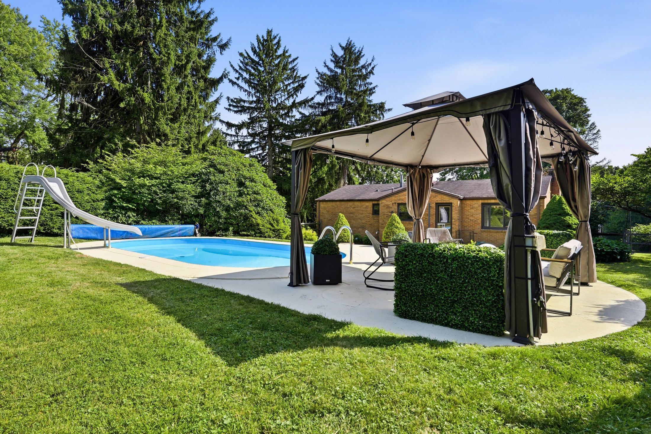  5520 Clearview Road, Gibsonia, PA 15044 - 物件實景