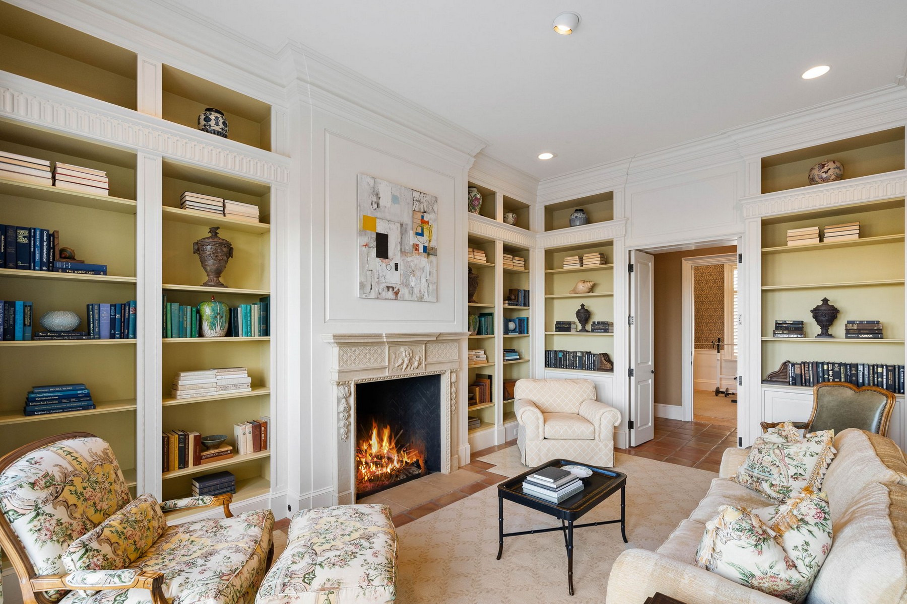  318 West 46th Street - 物件實景