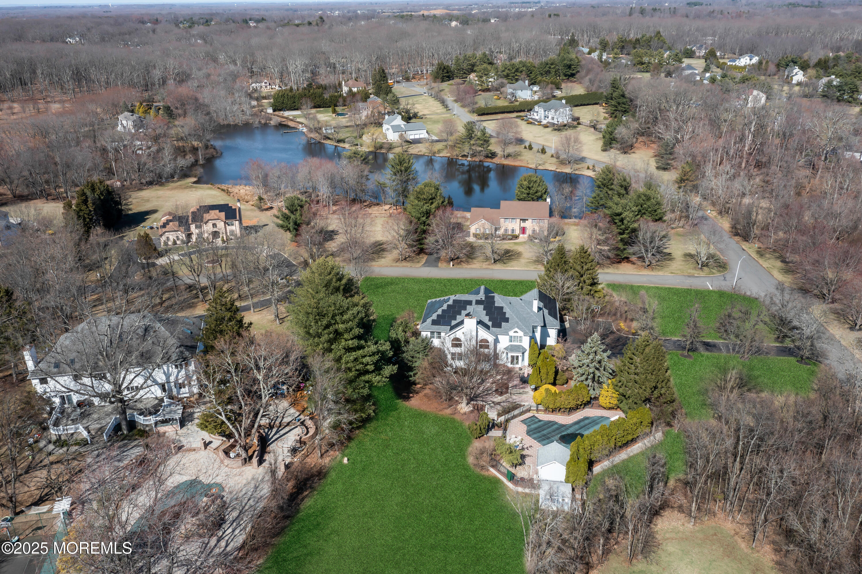 Manalapan, New Jersey, 07726, United States, 6 Bedrooms Bedrooms, ,5 BathroomsBathrooms,Residential,For Sale,1976013