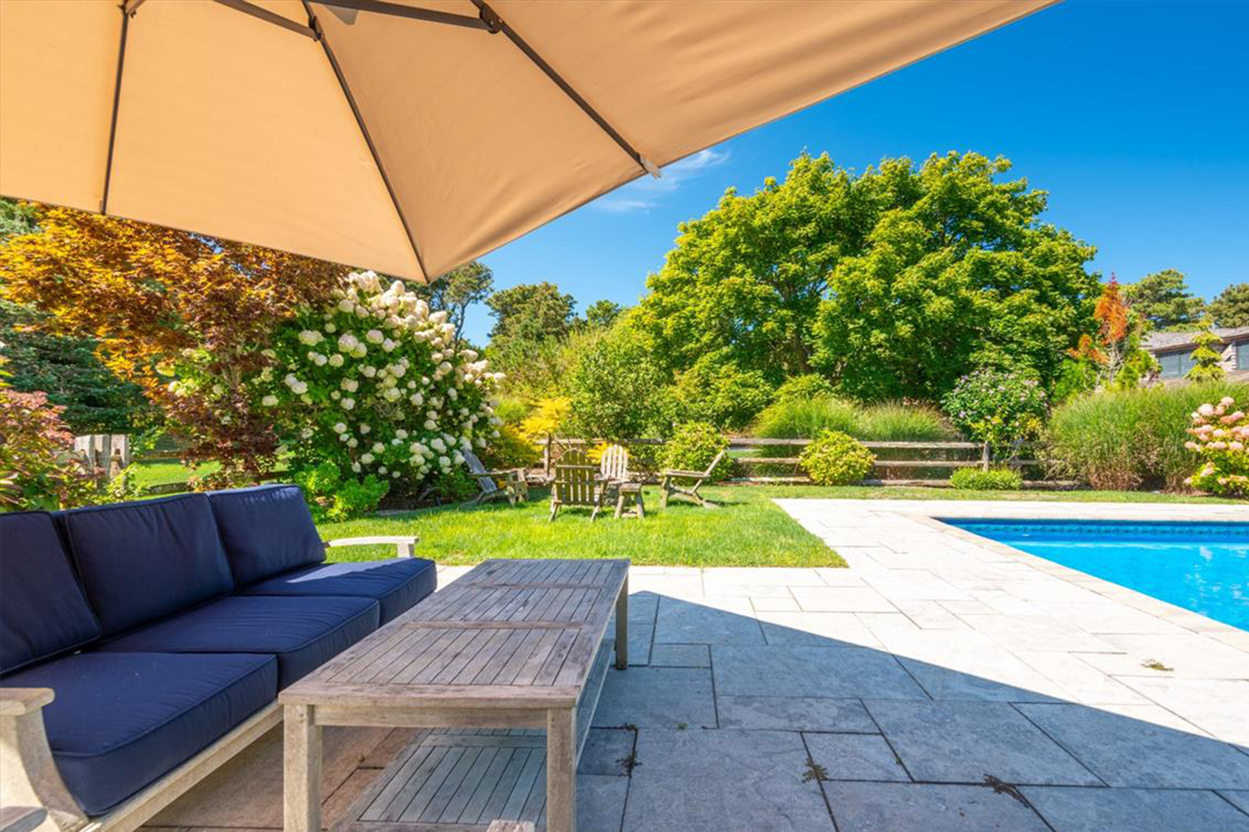  4 Millbrook Road, Nantucket, MA, 02554 - 物件實景