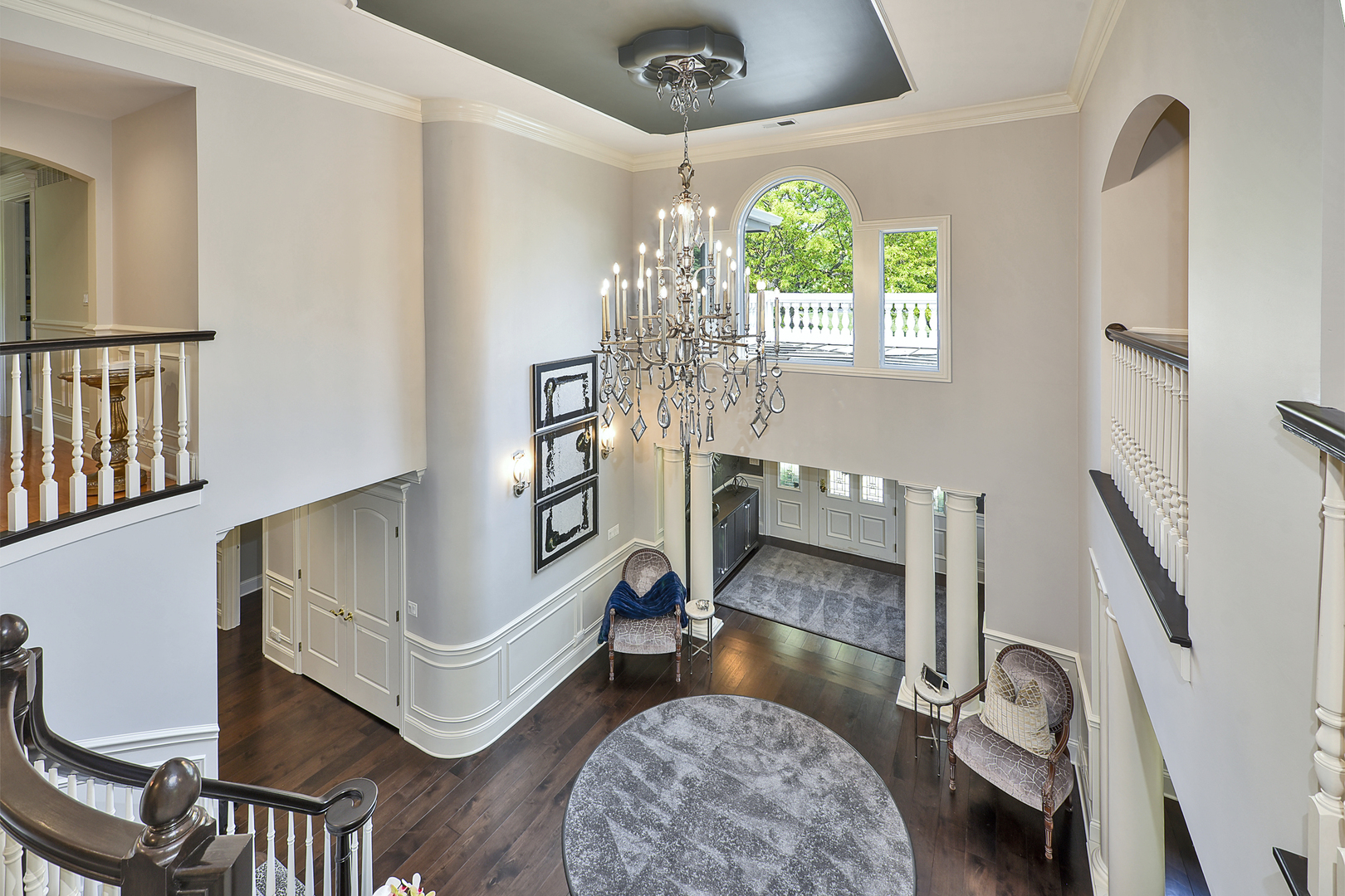 Inverness, Illinois, 60067, United States, 6 Bedrooms Bedrooms, ,10 BathroomsBathrooms,Residential,For Sale,1980609