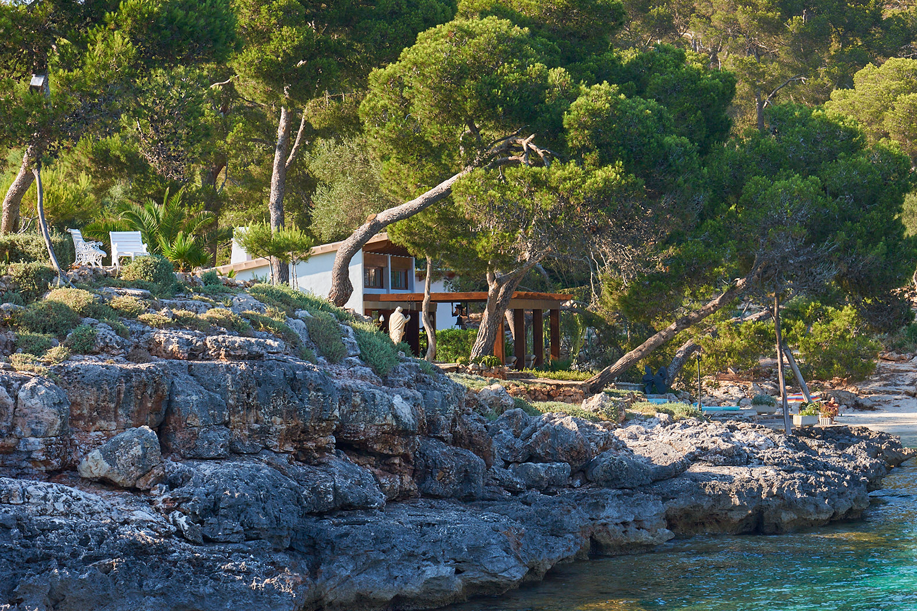  A Unique Opportunity In the Mediterranean - 物件實景
