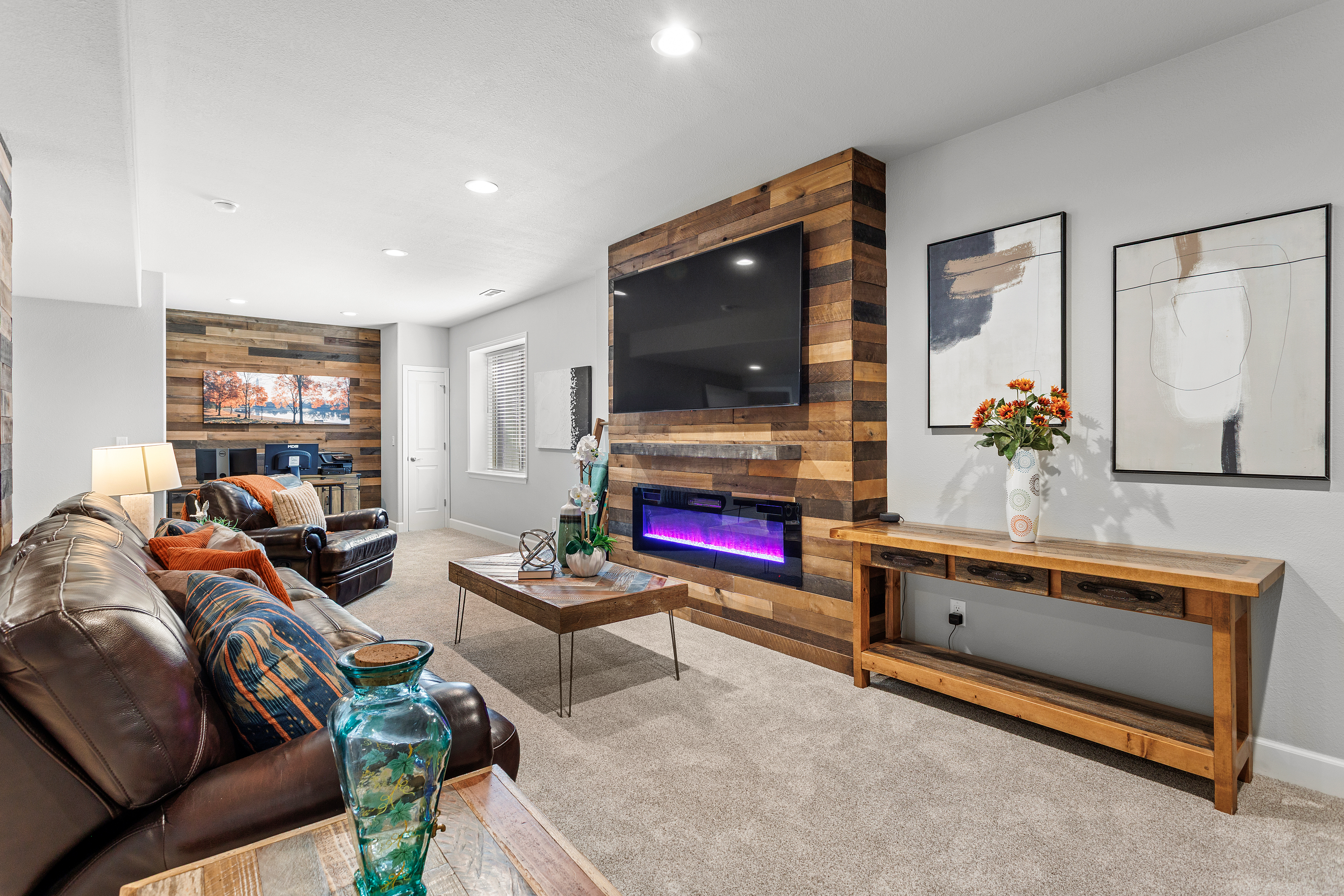  Ranch Perfection in Reata North Chef Kitchen Main Floor Suite & Basement Oasis - 物件實景