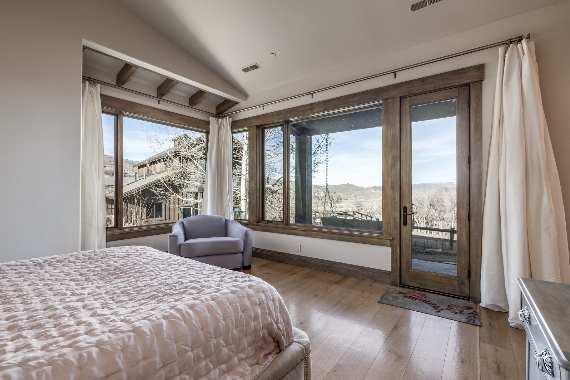  Mountain Luxury Meets the Ultimate Park City Equestrian Lifestyle - 物件實景
