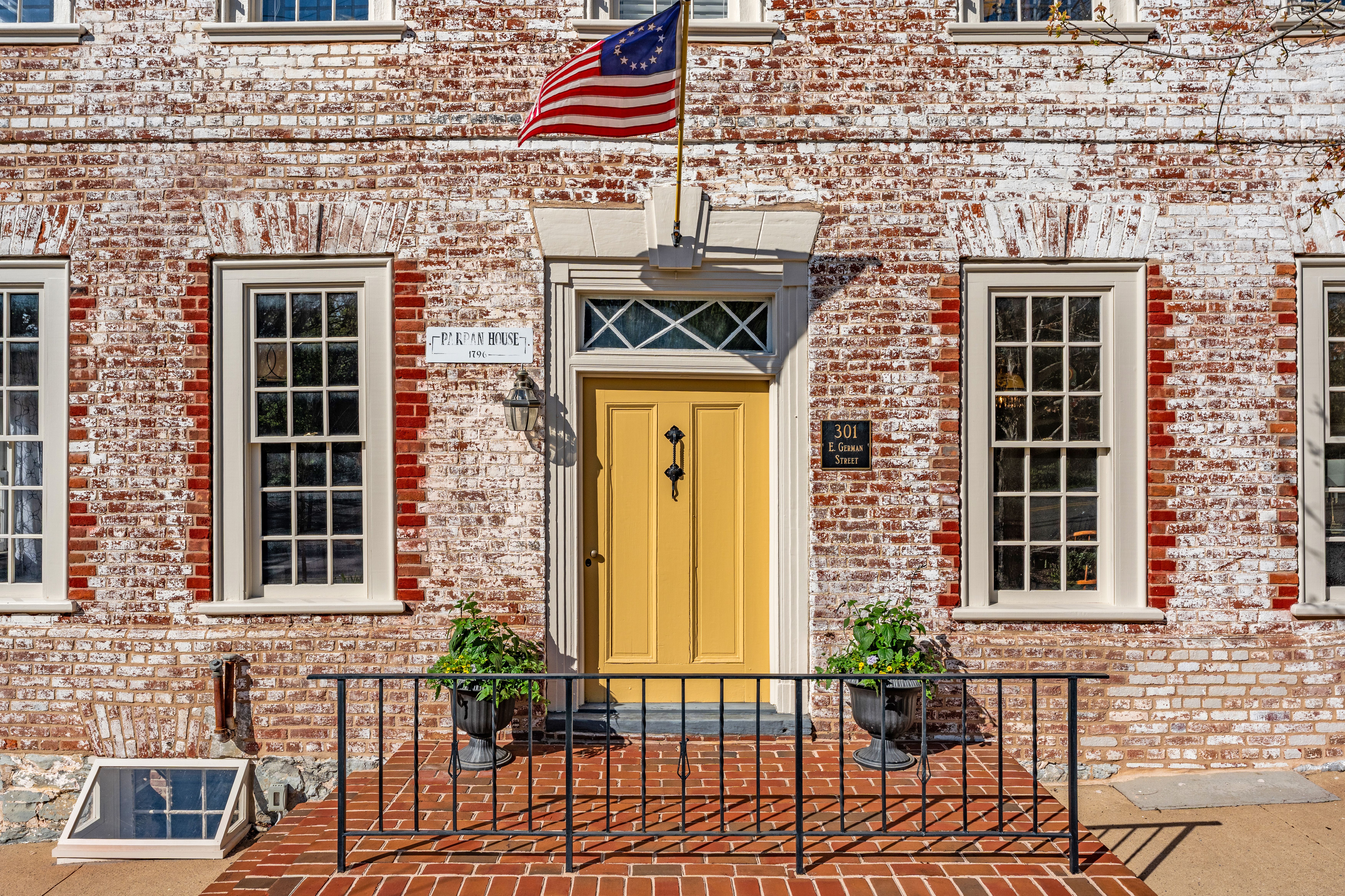  301 E German Street, Shepherdstown, WV, 25443 - 物件實景