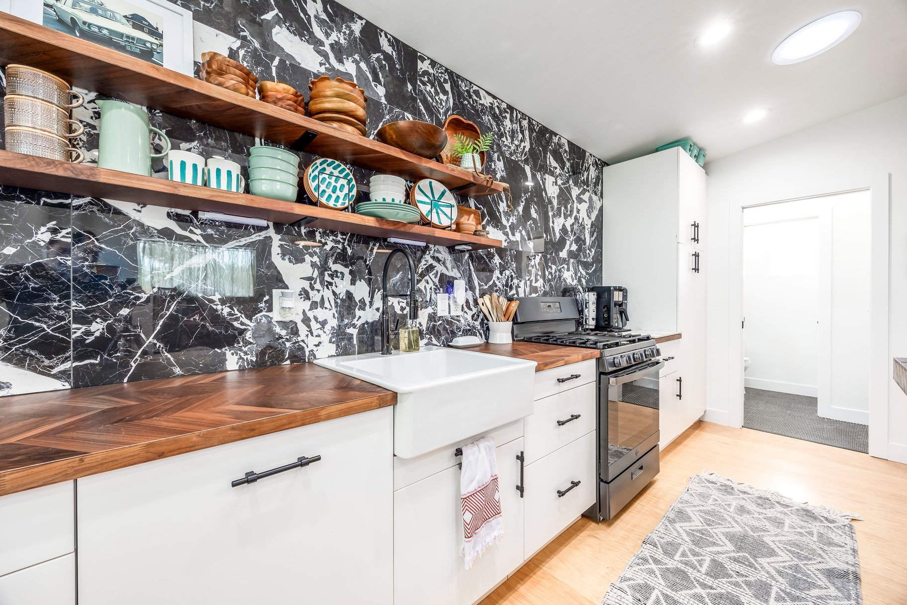  Central 9th Victorian & Accessory Dwelling Unit with Short- Term Rental Zoning - 物件實景