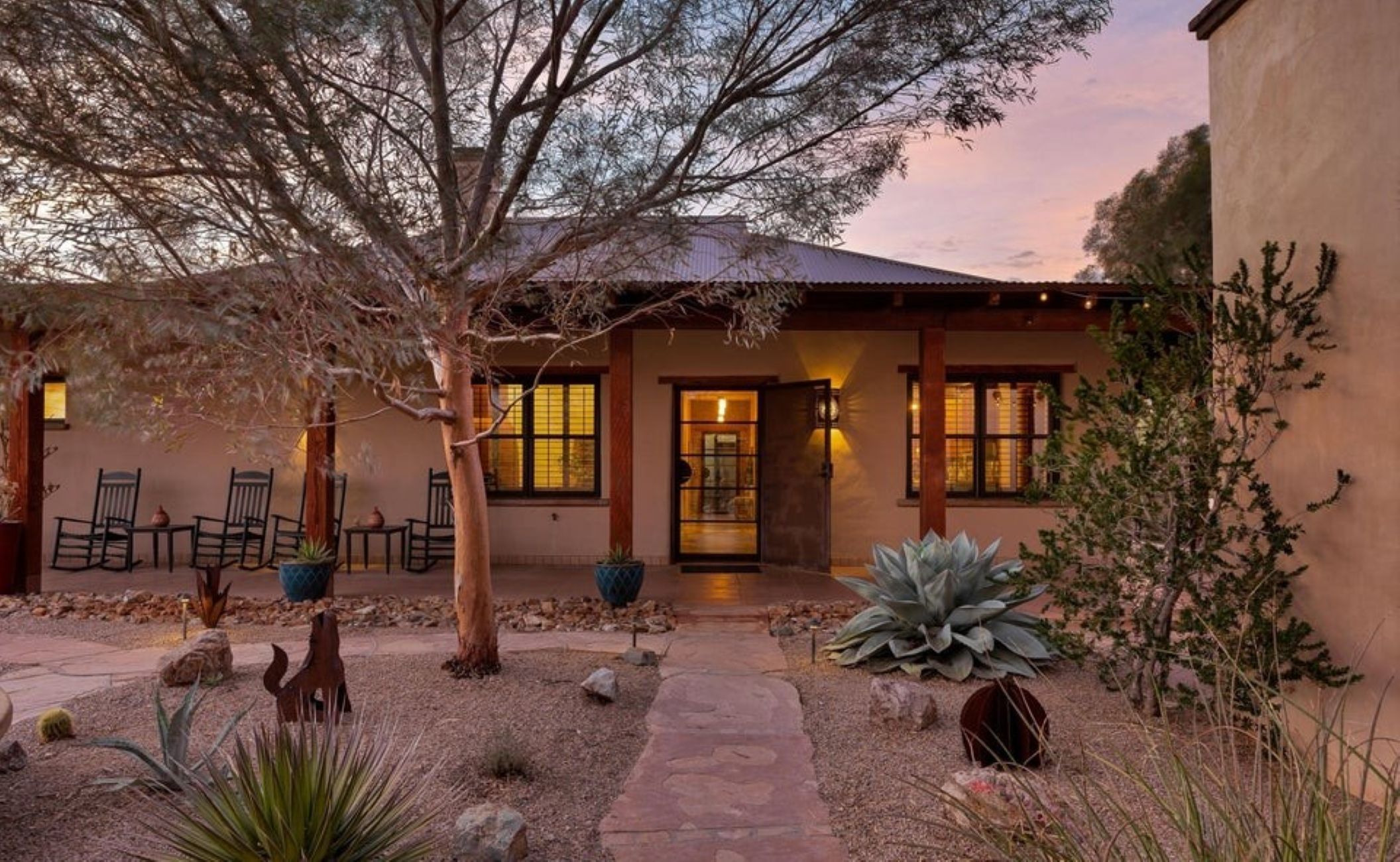  4166 W Adobe Ranch Place, Marana, AZ 85658 - 物件實景