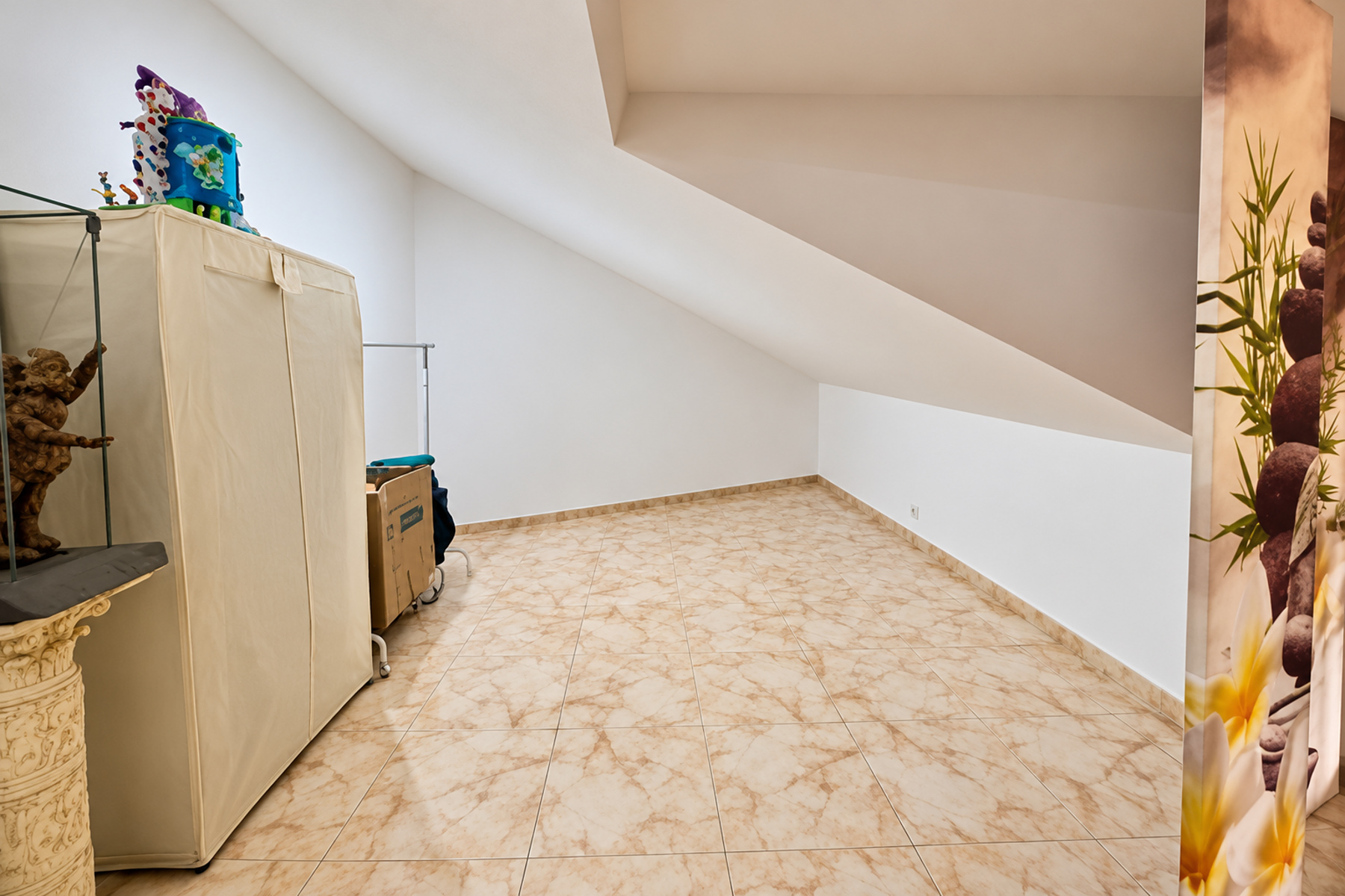  Semi-detached villa with garden, chill-out area & garage in Las Mesas - 物件實景