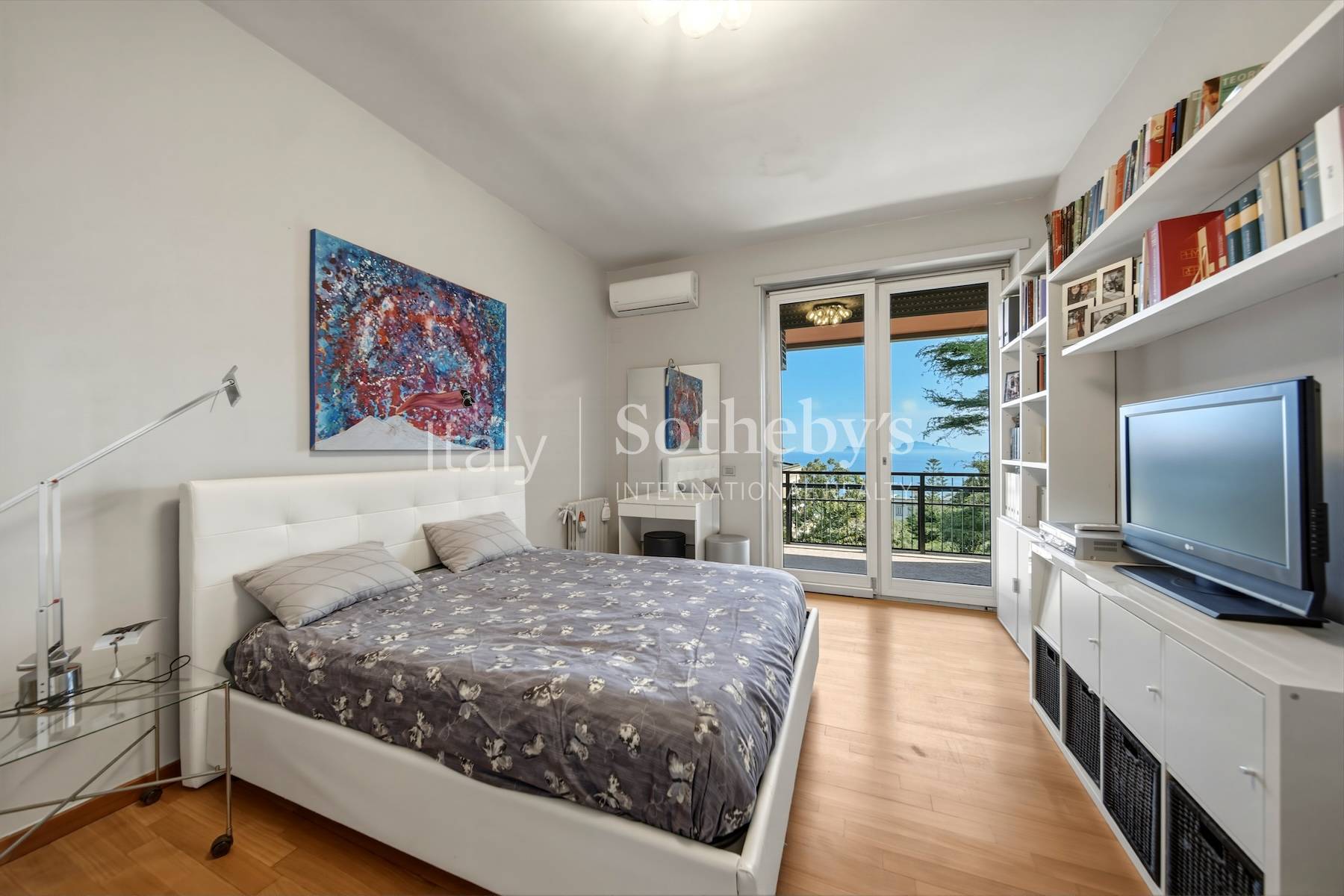  Panoramic penthouse in Posillipo - 物件實景