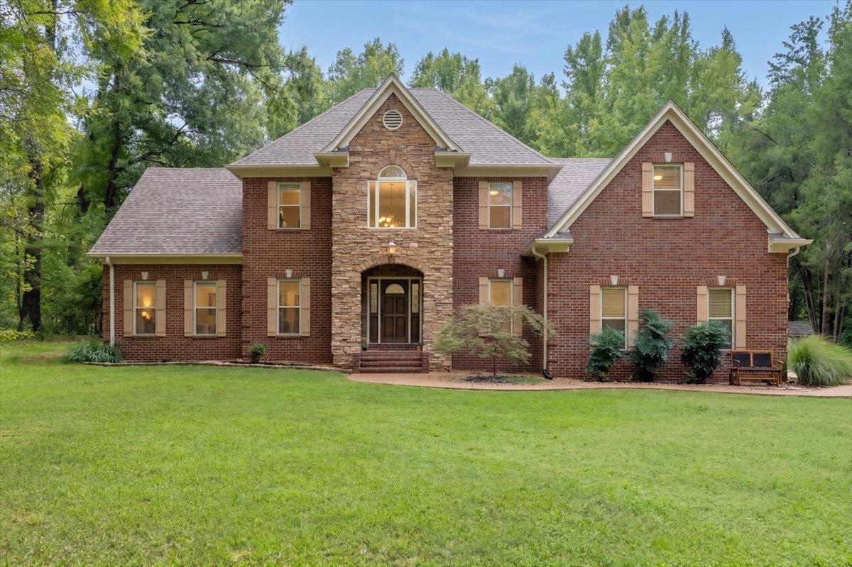 Jack Bond Rd, Arlington, TN 38002 #1