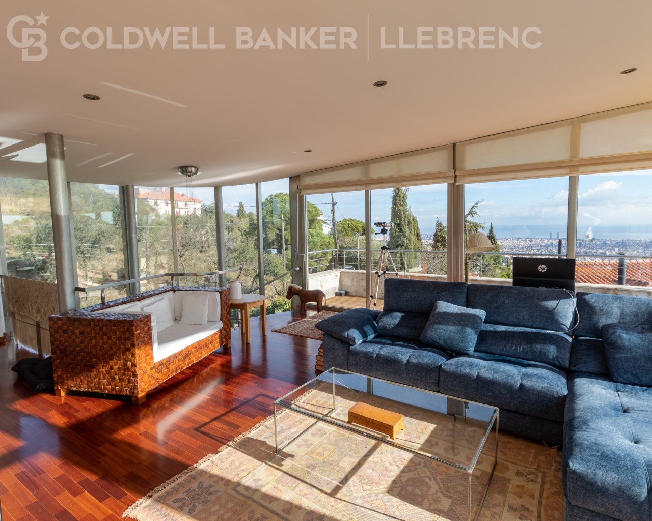 Barcelona, Barcelona, Sarri? - Sant Gervasi, Vallv, Barcelona, Catalonia, ES, 5 Bedrooms Bedrooms, ,6 BathroomsBathrooms,Residential,For Sale,Barcelona, Barcelona, Sarri? - Sant Gervasi, Vallv,1448813