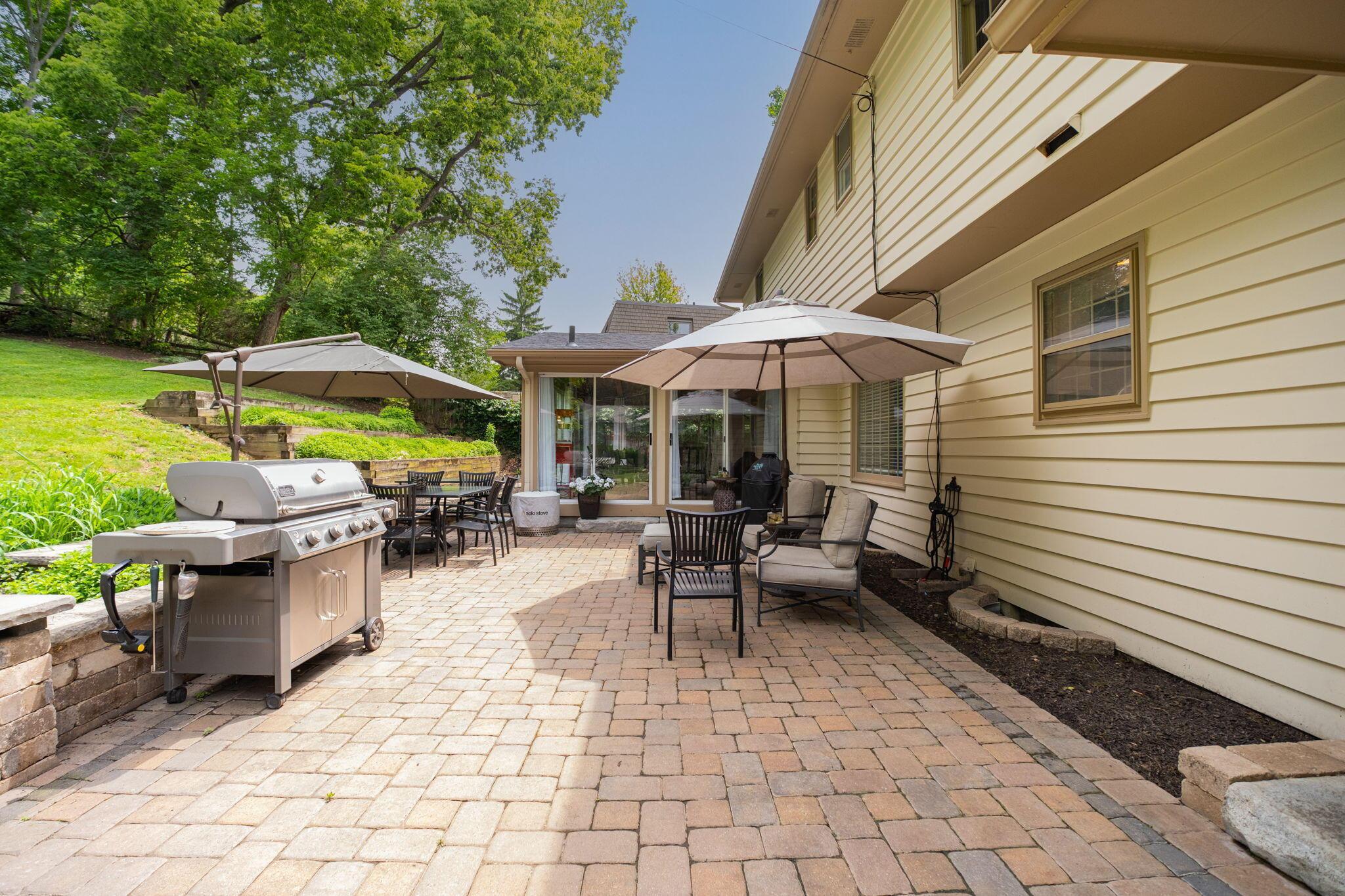  2676 Alliston Court - 物件實景