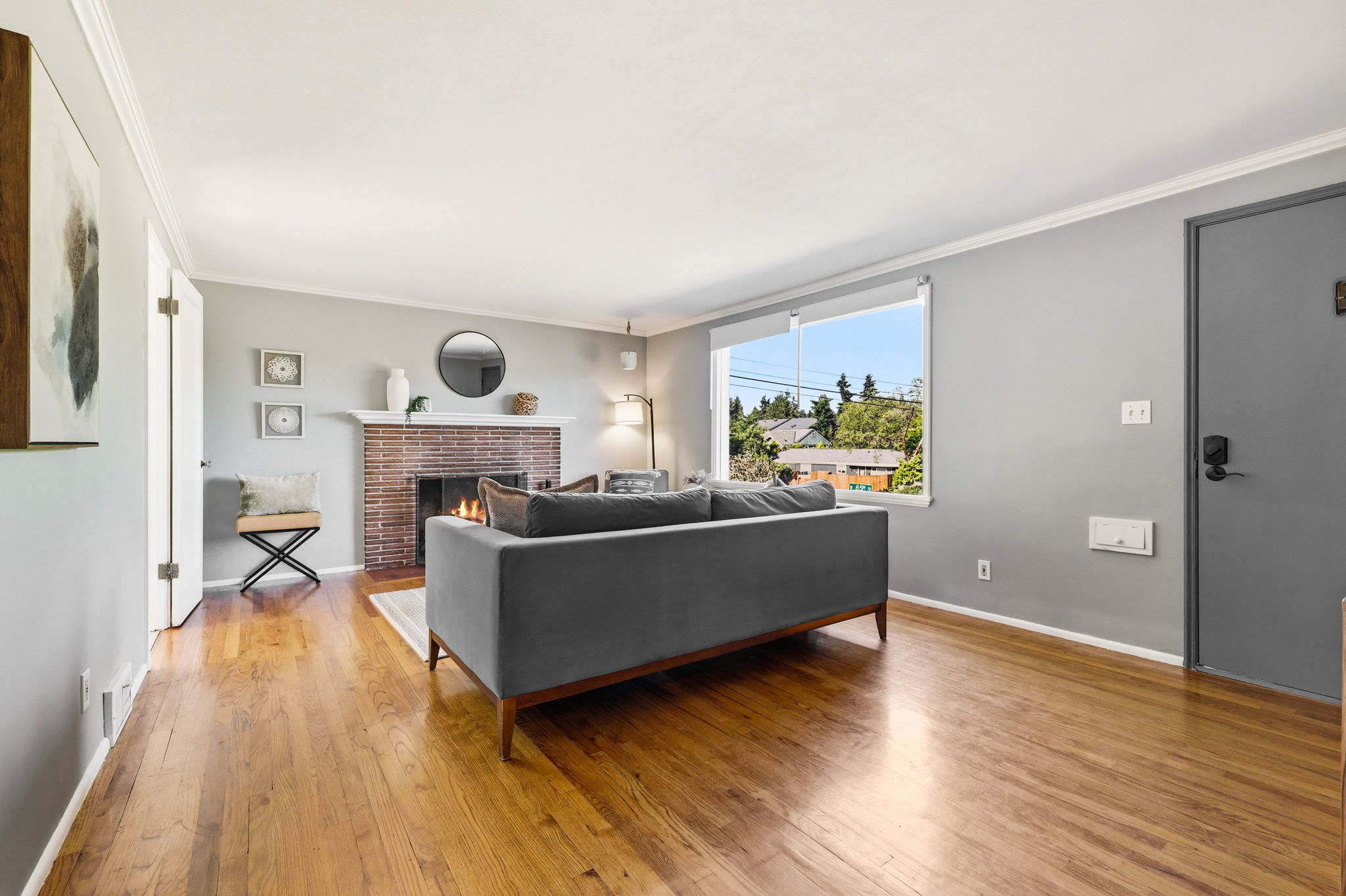  8257 Interlake Ave N, Seattle, WA 98103 - 物件實景