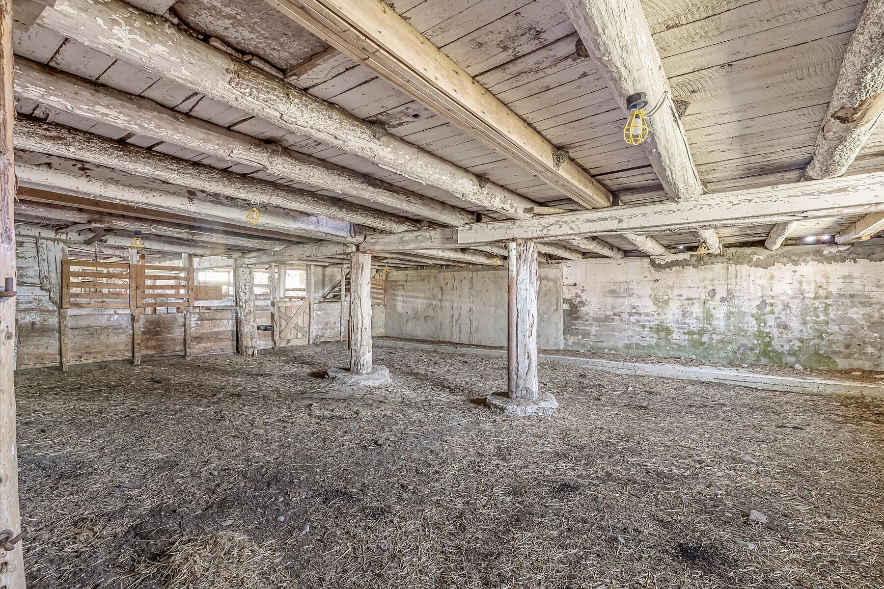  88-Acre Mulmur Estate - 物件實景