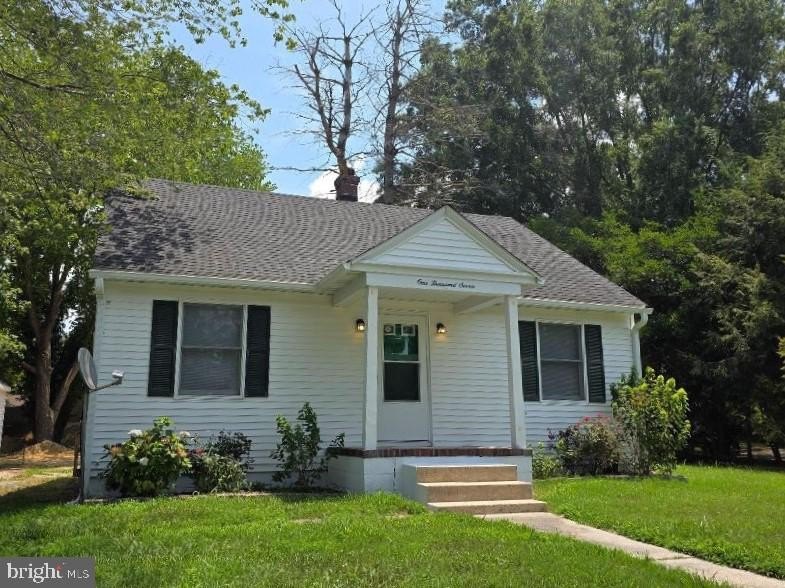 Pierce Ave, Salisbury, MD 21804 #1