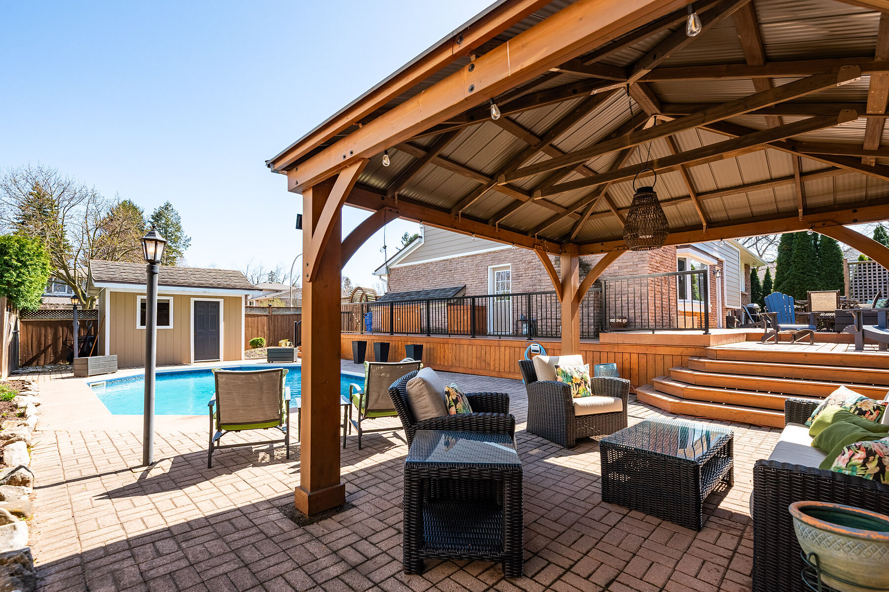  Shoreacres Split Level - 物件實景