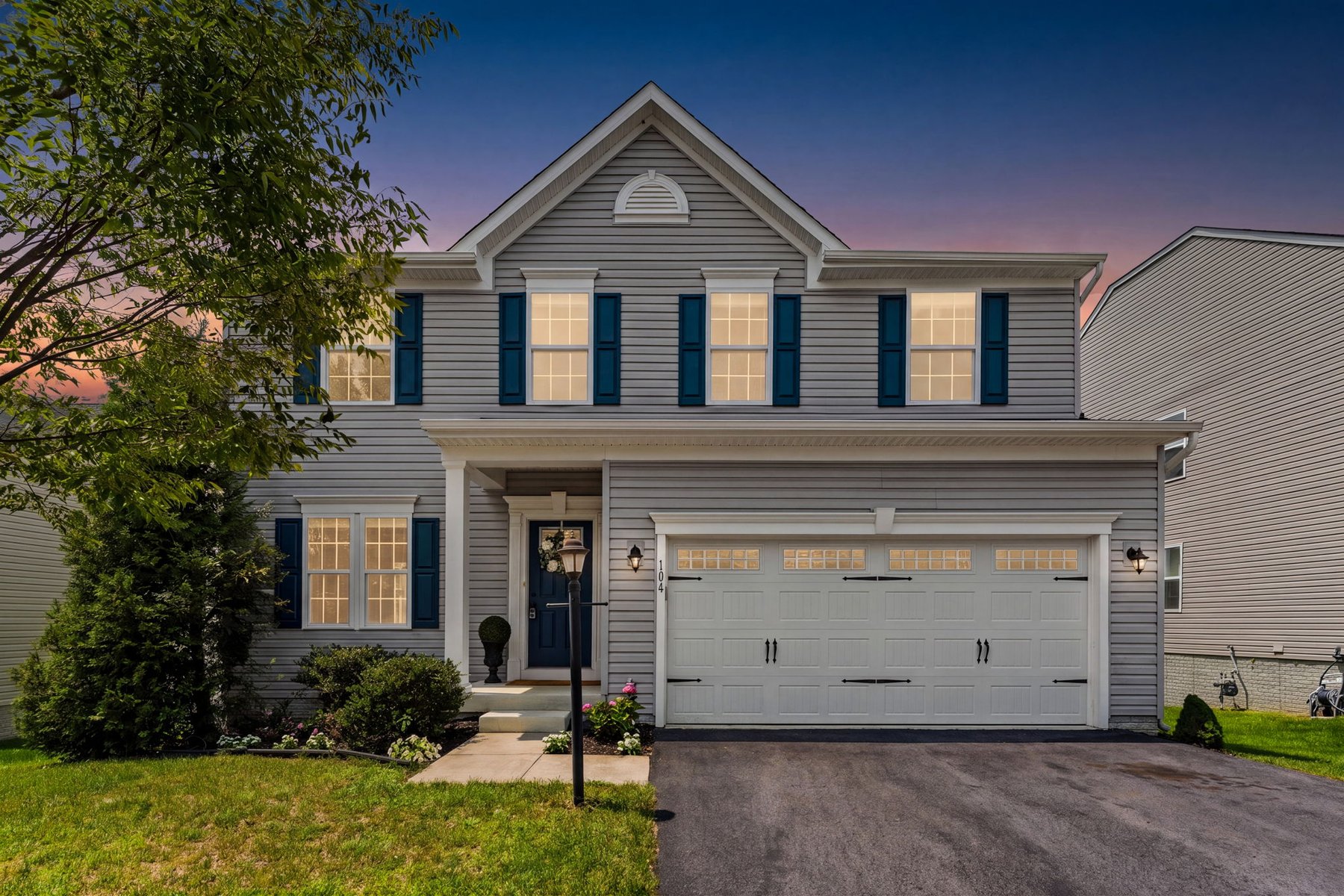  104 Poinsettia Way, Stephenson, VA 22656 - 物件實景