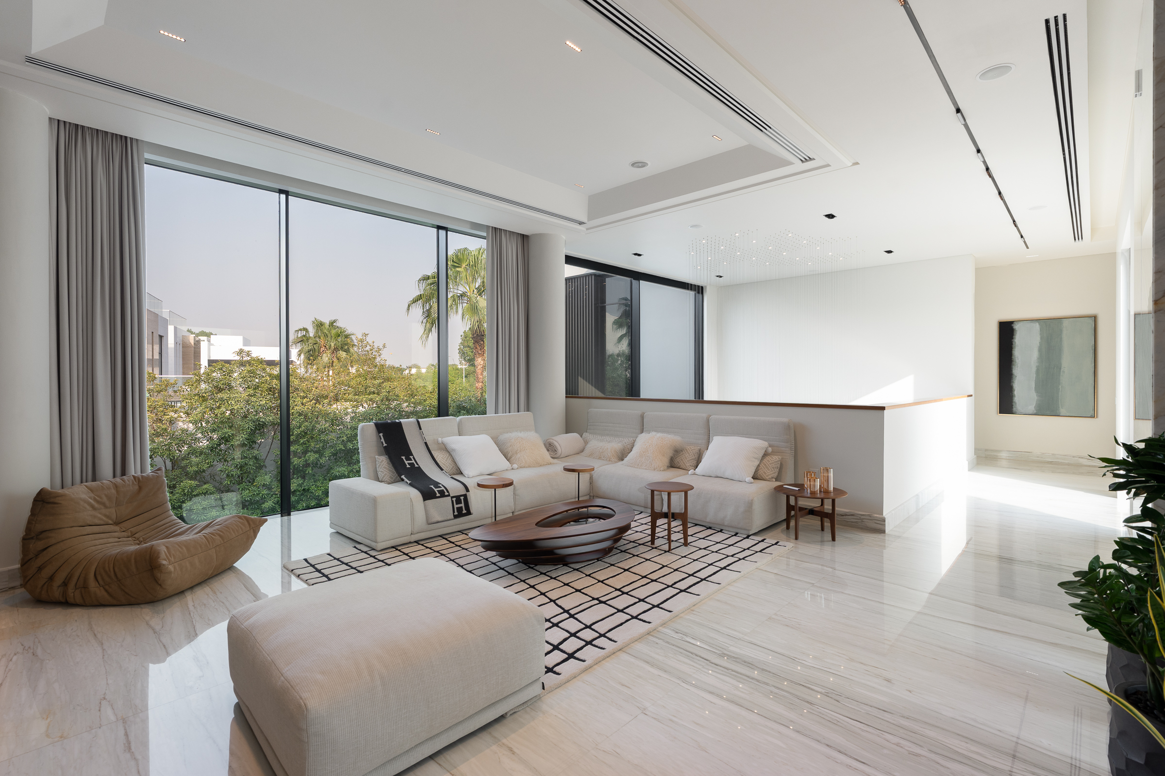  Bespoke Villa of Remarkable Scale in Al Barari - 物件實景