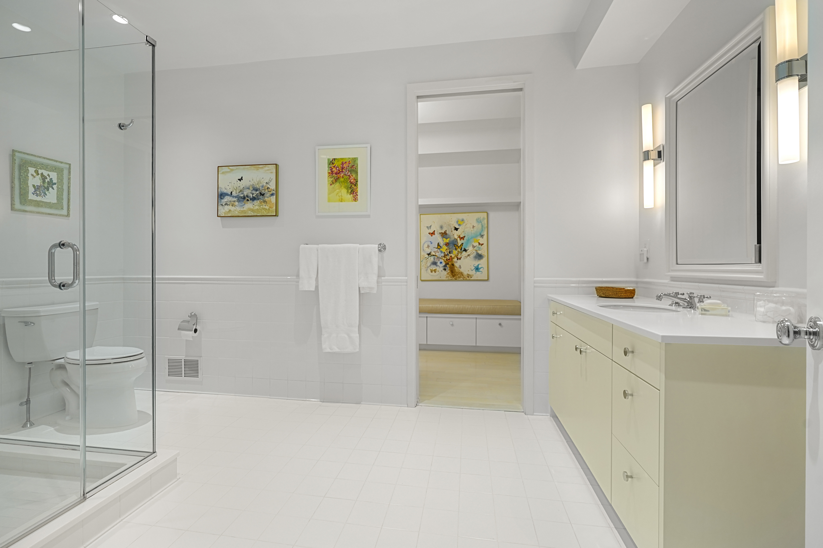  135 & 129 Zaccheus Mead Lane - 物件實景