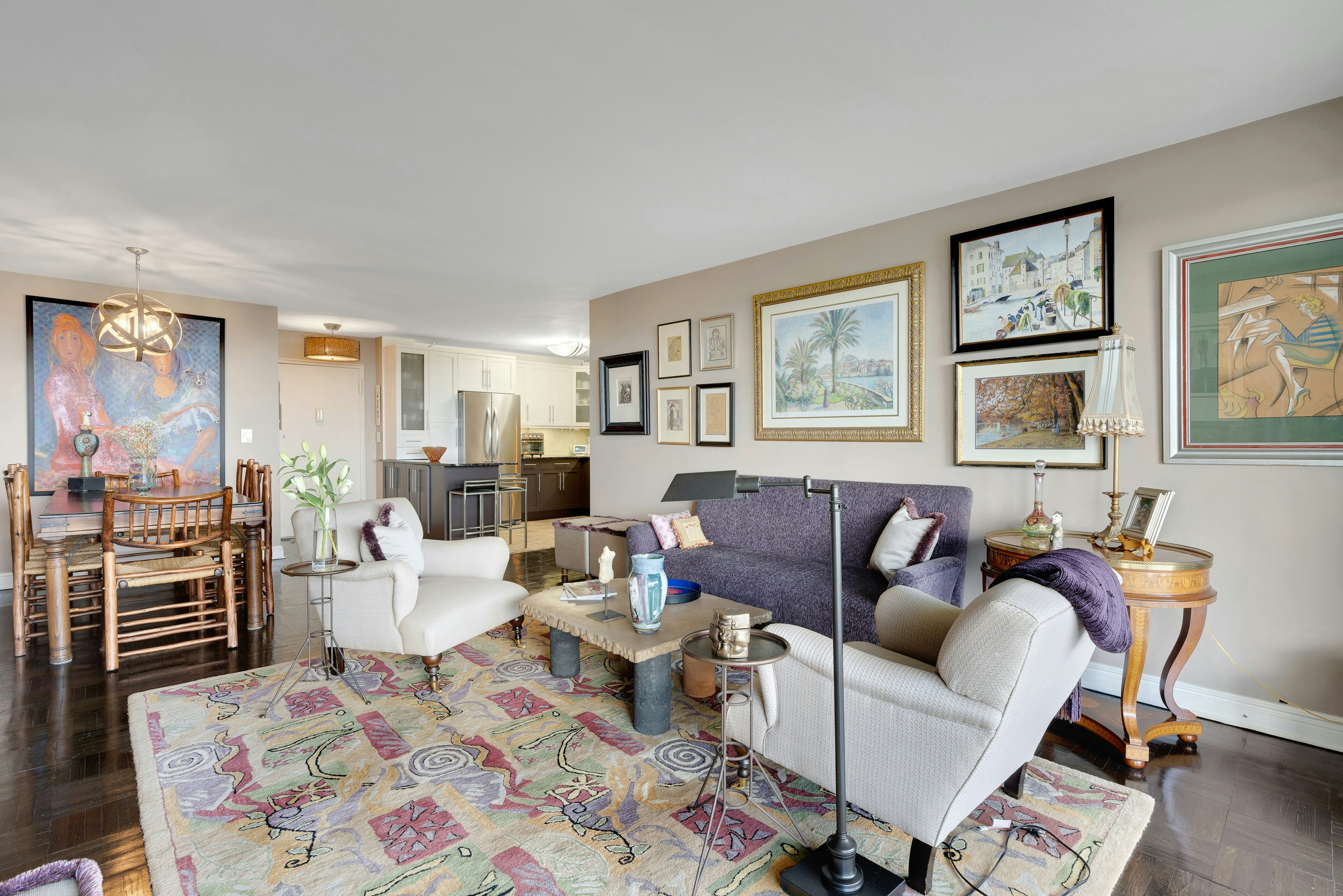  2000 Linwood Avenue #22C/D, Fort Lee, NJ 07024 - 物件實景