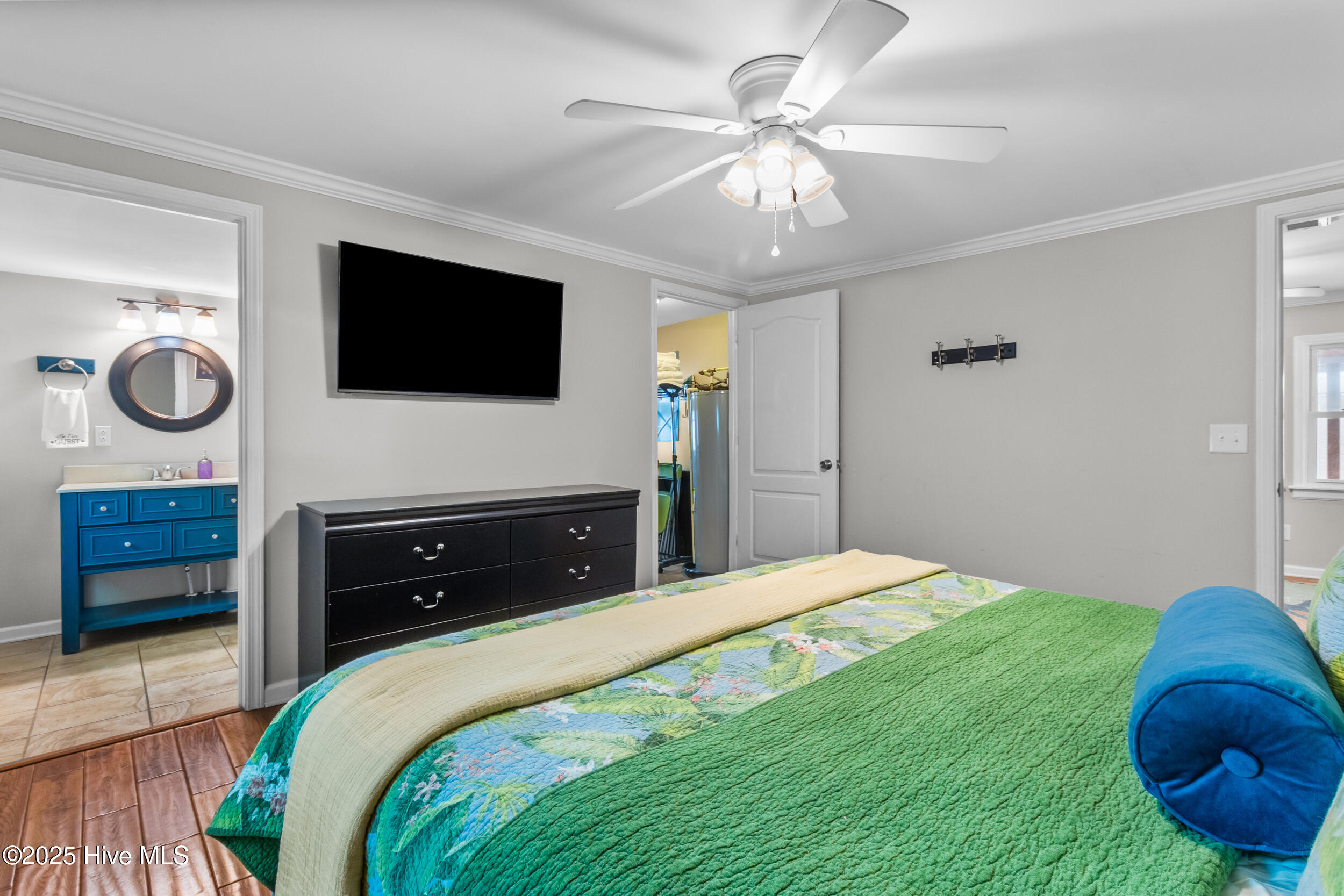 Carolina Beach, North Carolina, 28428, United States, 3 Bedrooms Bedrooms, ,2 BathroomsBathrooms,Residential,For Sale,1917395