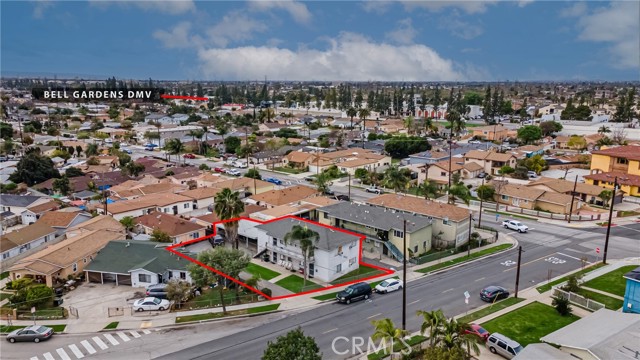 Bell Gardens, California, 90201, United States, 6 Bedrooms Bedrooms, ,Residential,For Sale,2009739