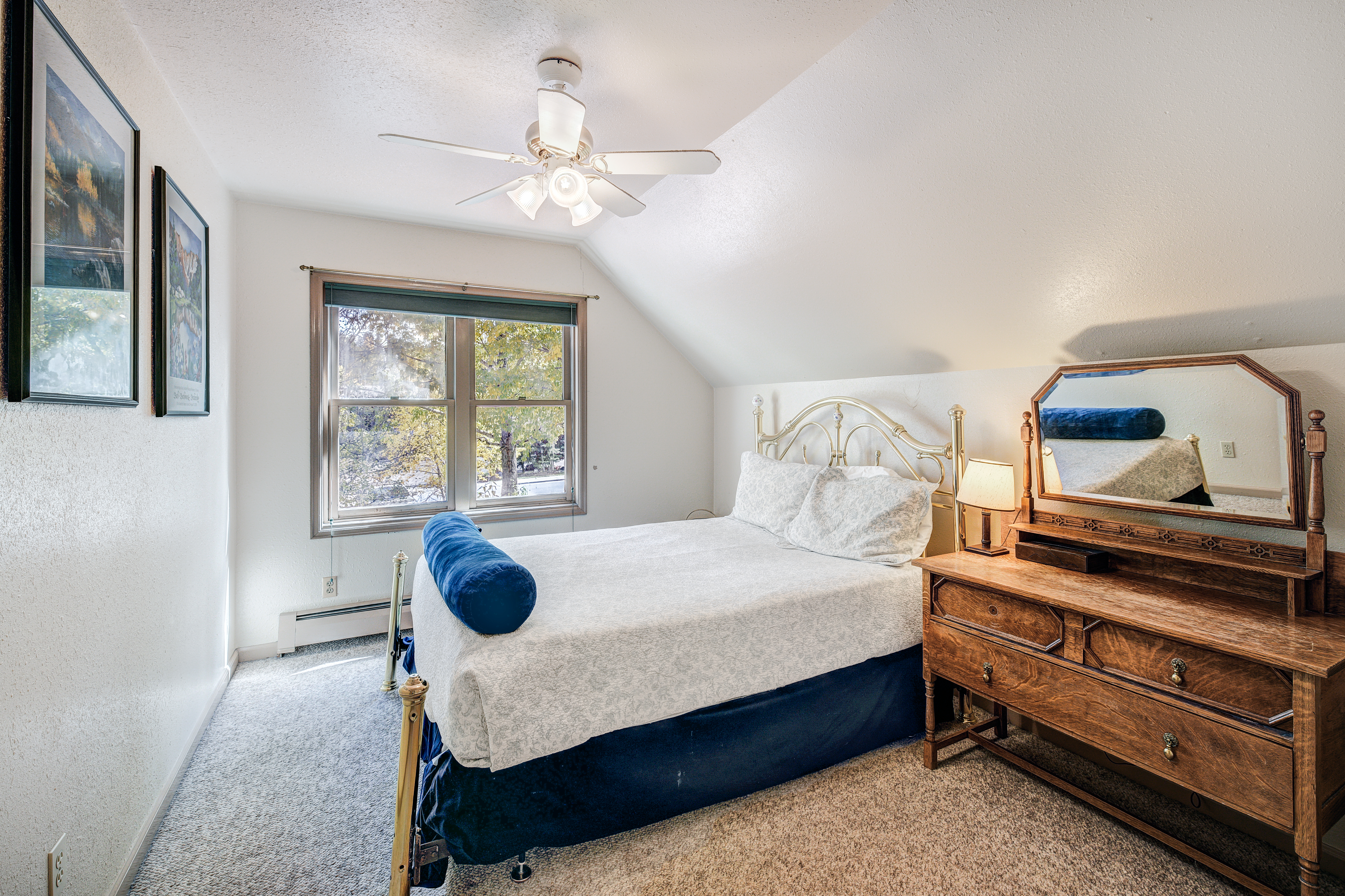  Own a Piece of Breckenridge History in the Heart of Downtown - 物件實景