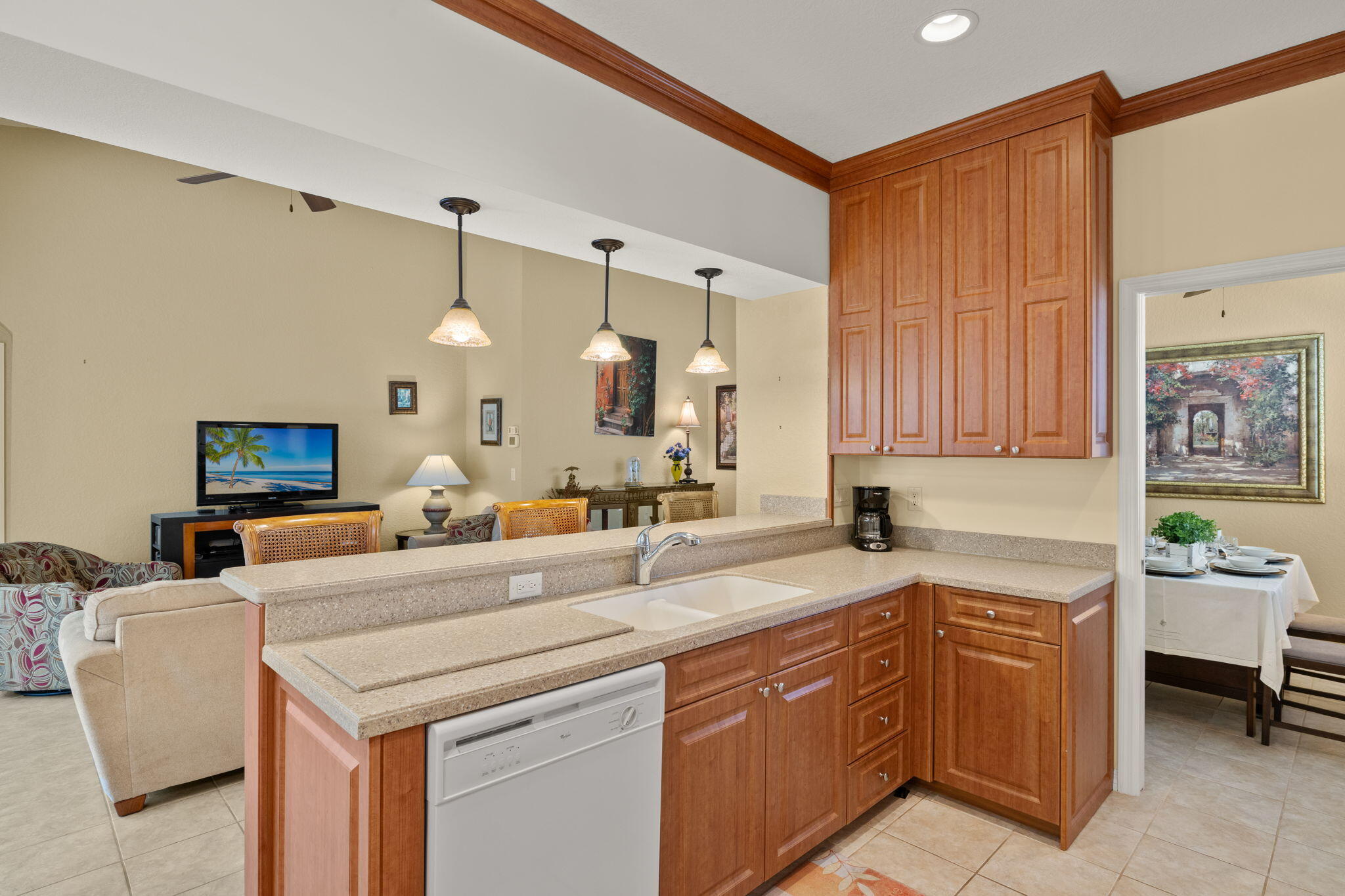 Naples, Florida, 34104, United States, 2 Bedrooms Bedrooms, ,2 BathroomsBathrooms,Residential,For Sale,1990967