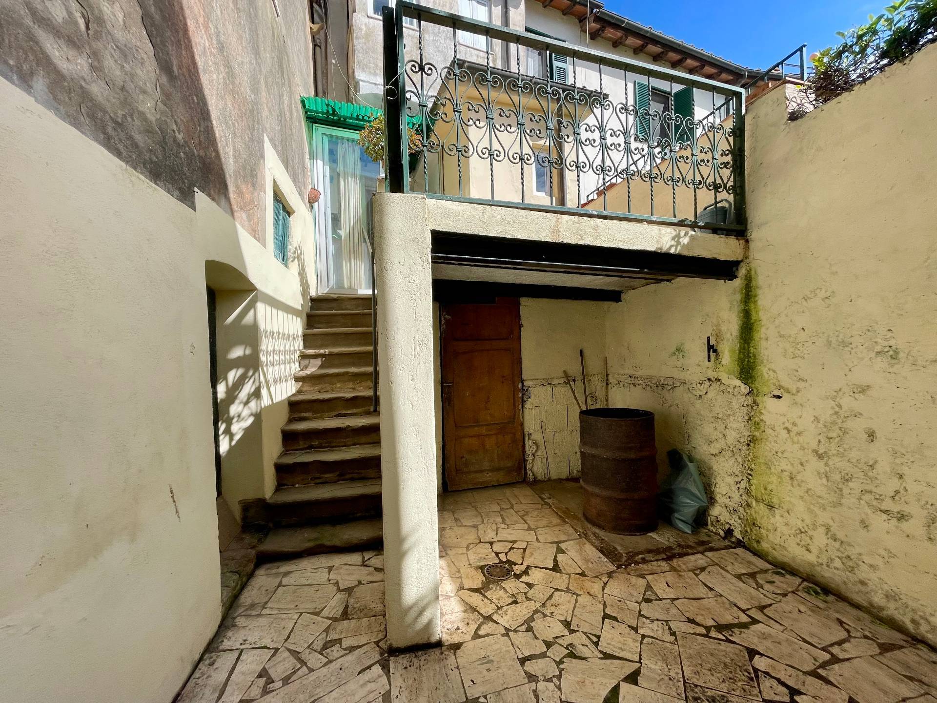 CORSO ITALIA, Orbetello, Grosseto, 58015, IT, 2 Bedrooms Bedrooms, ,2 BathroomsBathrooms,Residential,For Sale,CORSO ITALIA,1624336