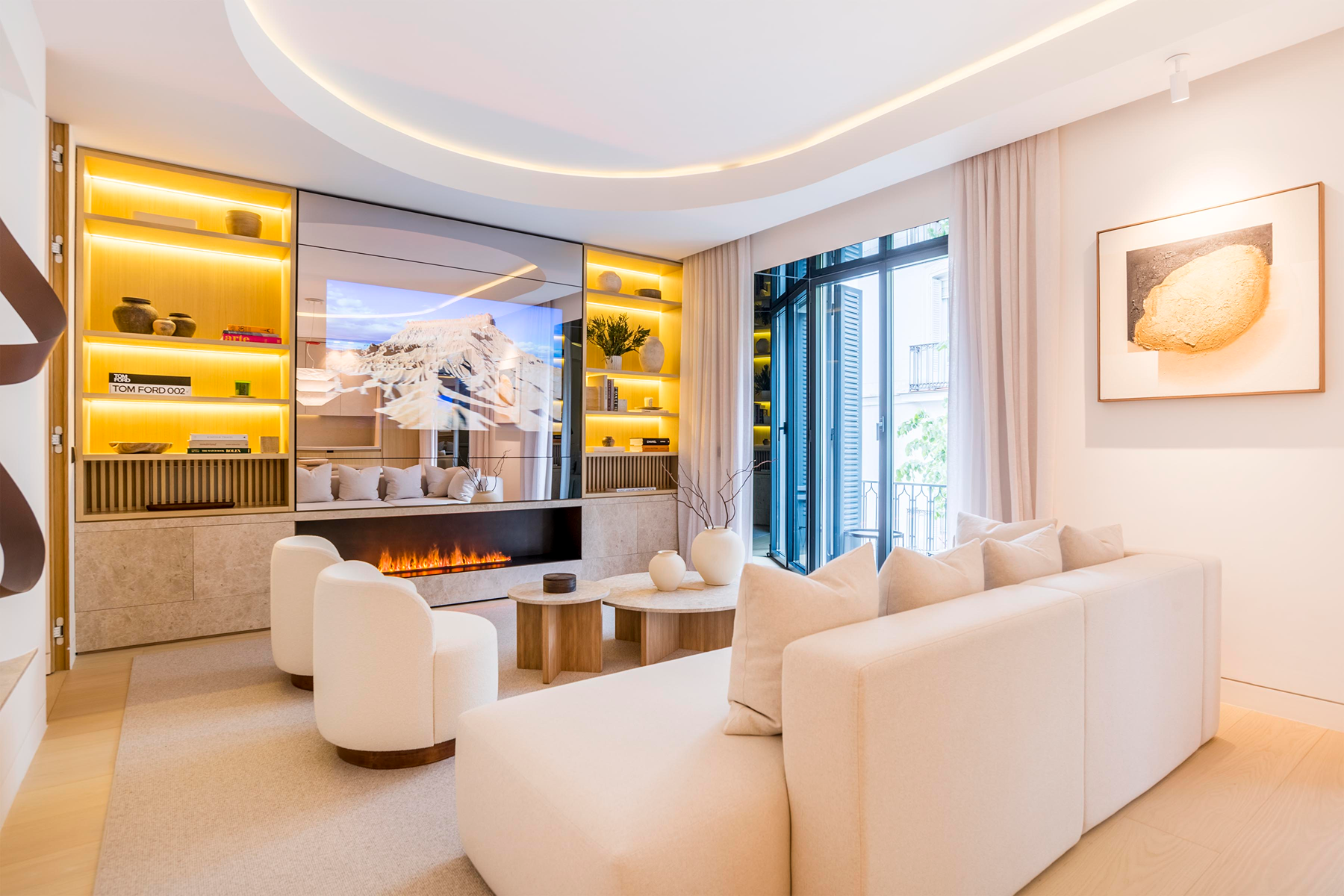  Exclusive apartment in an exclusive community in Recoletos - 物件實景