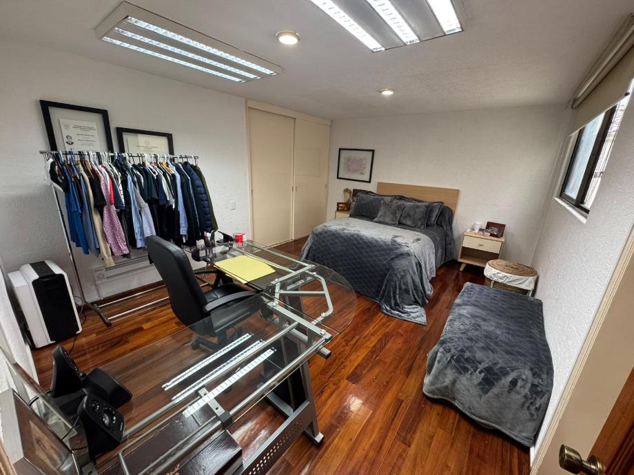 Lerma, Estado de méxico, 52005, Mexico, 4 Bedrooms Bedrooms, ,4 BathroomsBathrooms,Residential,For Sale,2001864