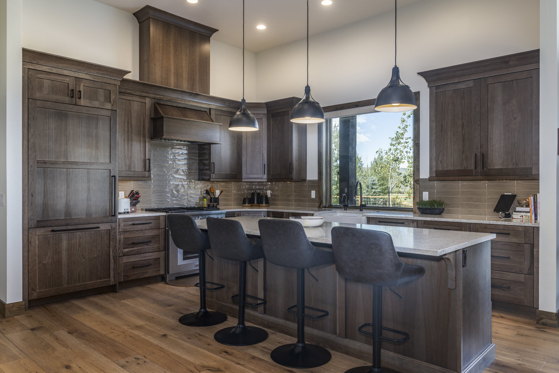  Turnkey Mountain Retreat at High Star Ranch - 物件實景
