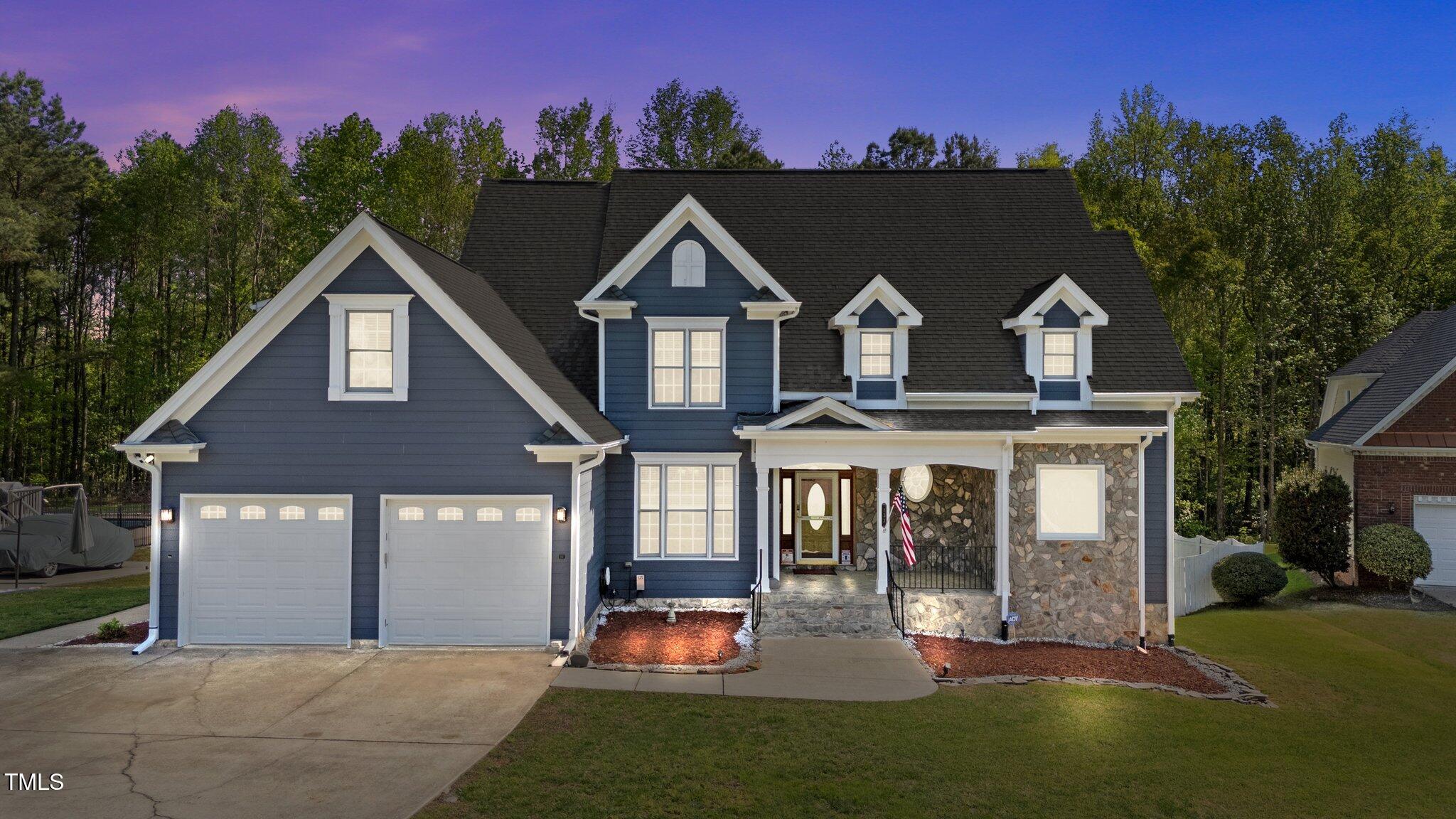 Clayton, North Carolina, 27520, United States, 6 Bedrooms Bedrooms, ,6 BathroomsBathrooms,Residential,For Sale,1768582