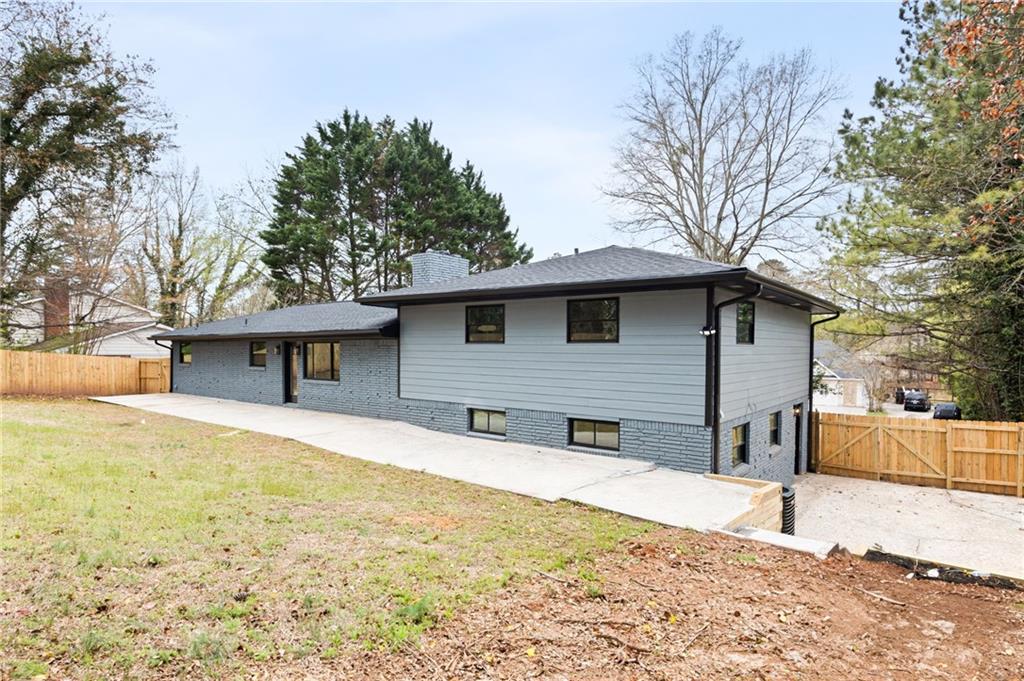 Marietta, Georgia, 30068, United States, 4 Bedrooms Bedrooms, ,3 BathroomsBathrooms,Residential,For Sale,1926527
