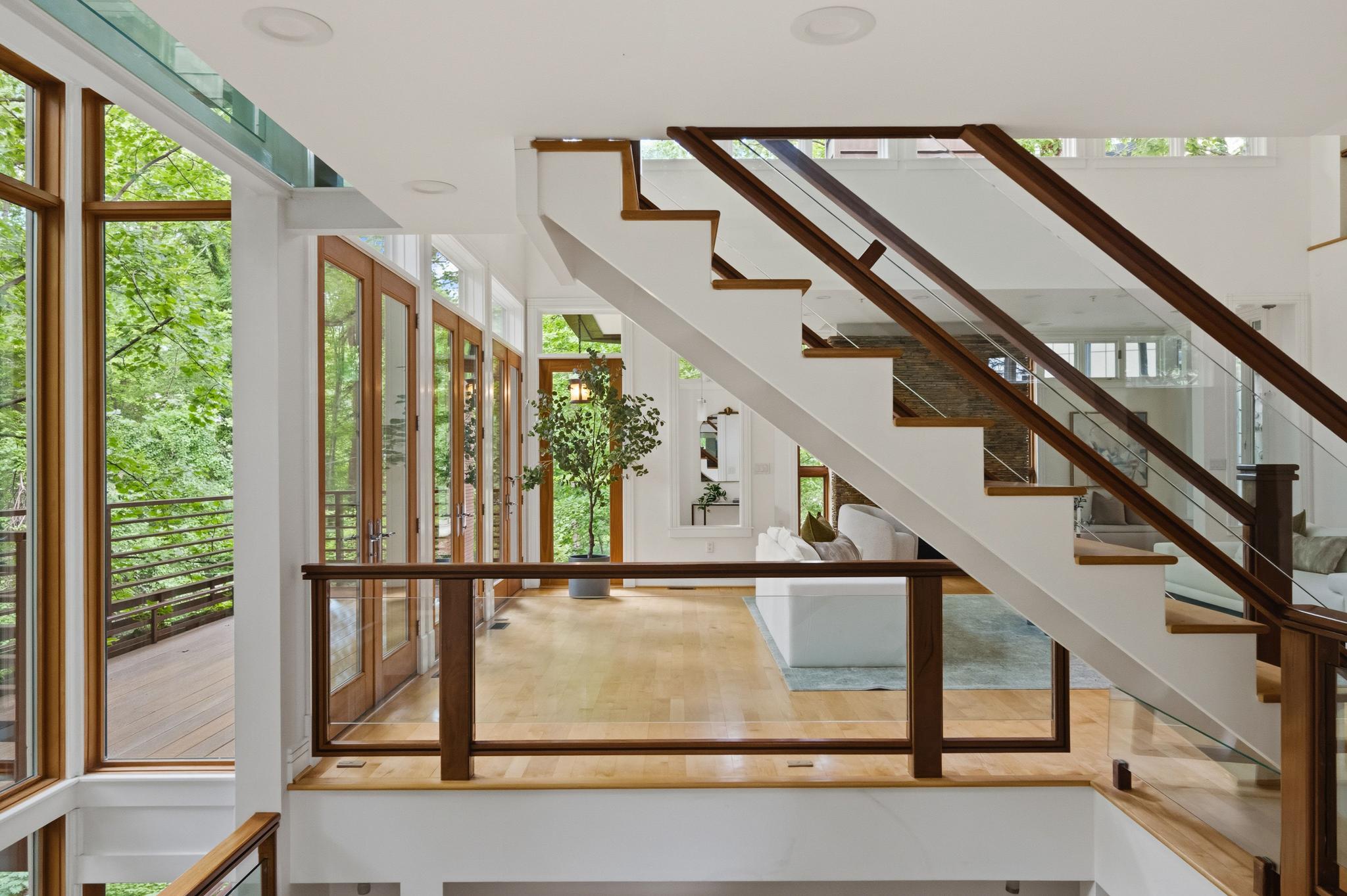  2807 Chesterfield Place NW, Washington, DC, 20008 - 物件實景