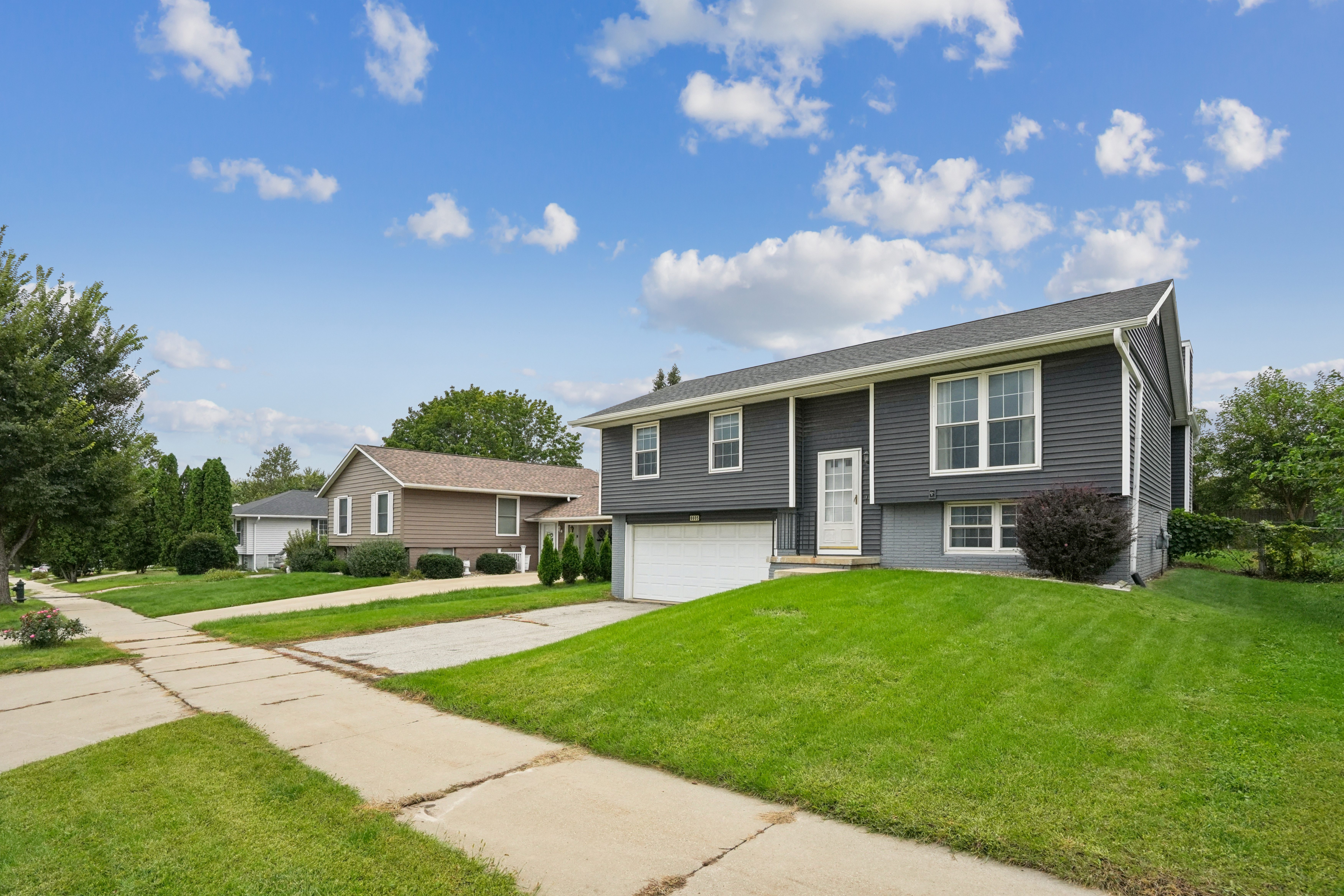 Council St, Cedar Rapids, IA 52402 #1