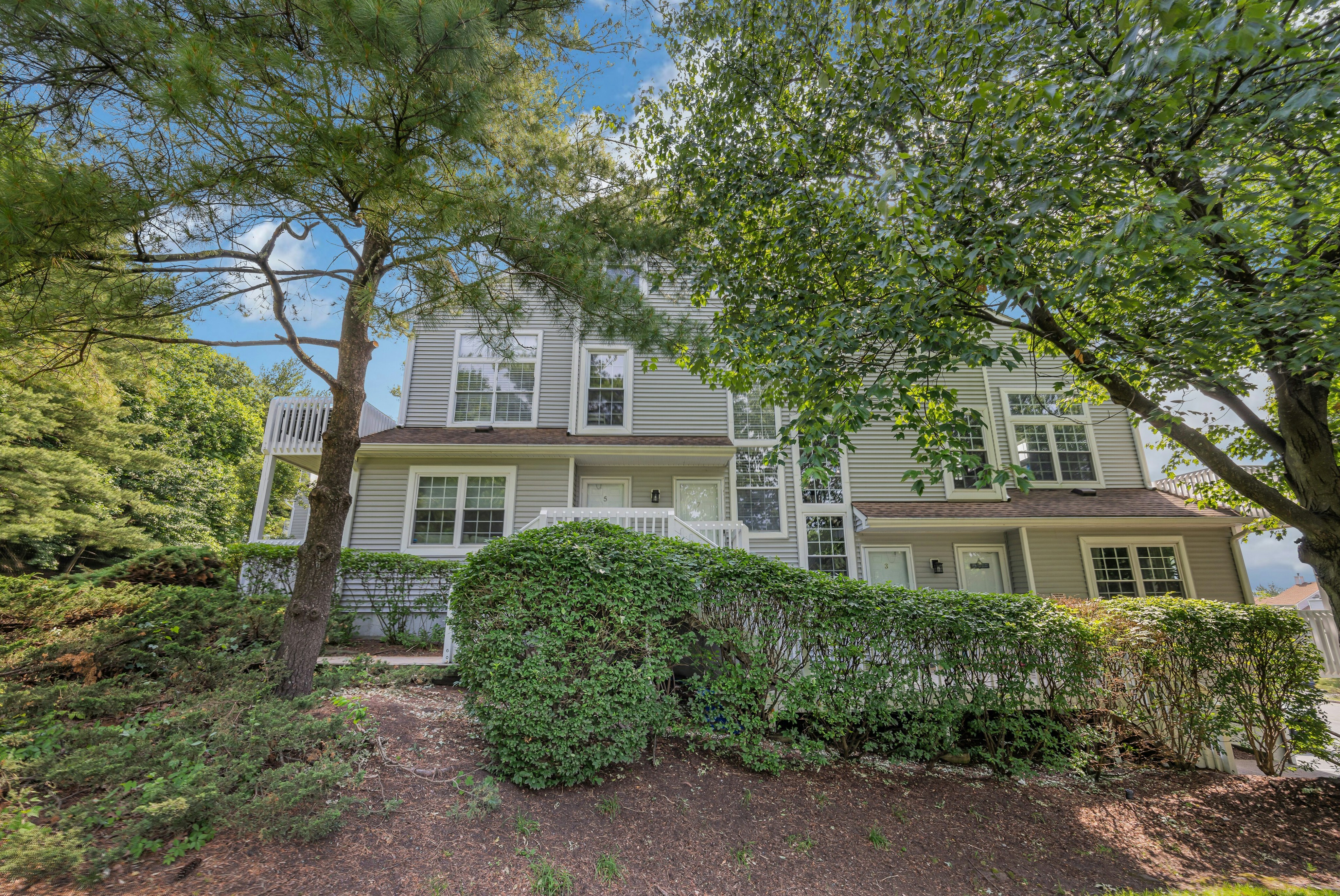  7 Eagles Notch Drive, Englewood, NJ 07631 - 物件實景