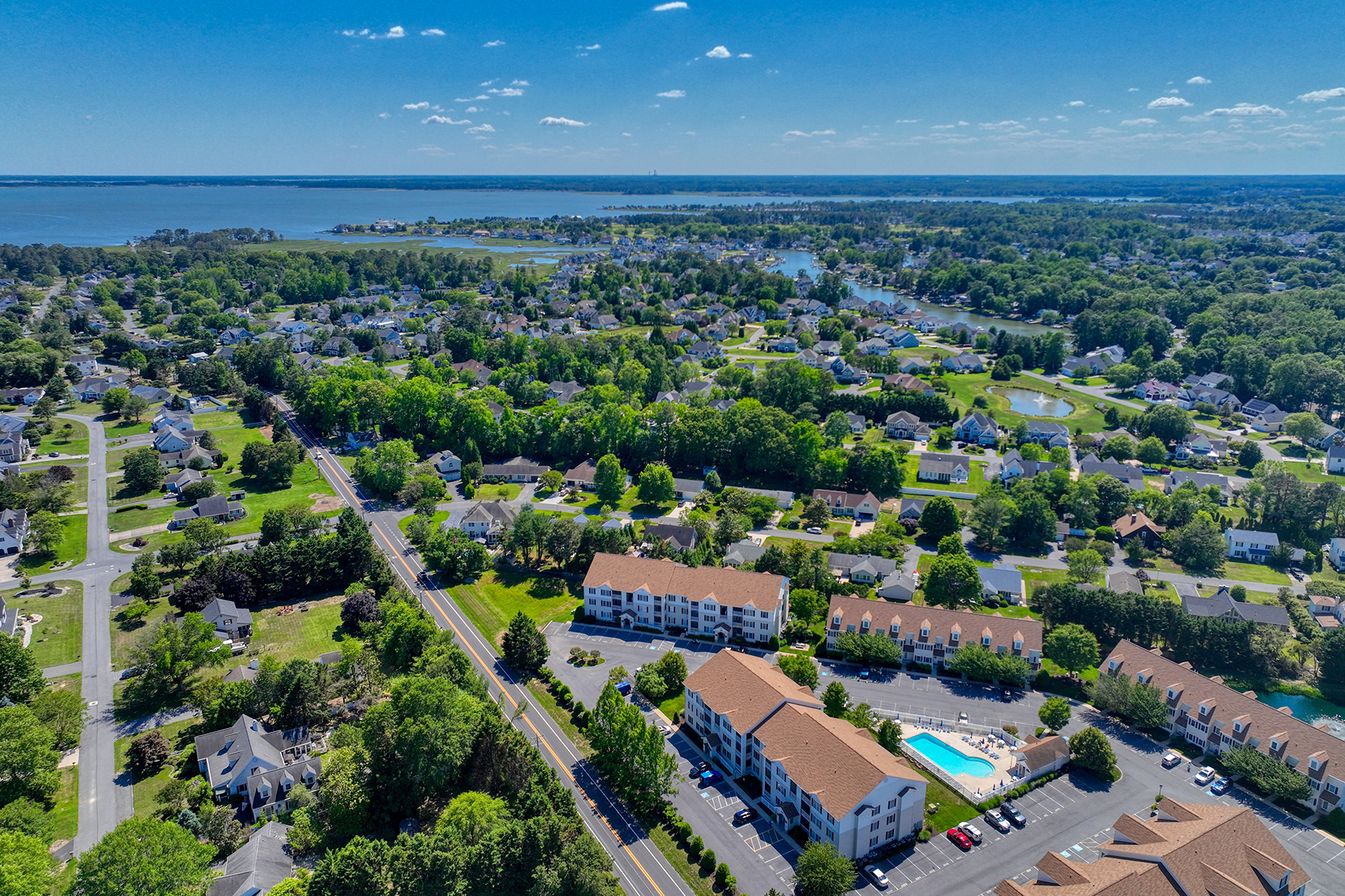  4300 Sand Piper Unit 4324 Drive - 物件實景
