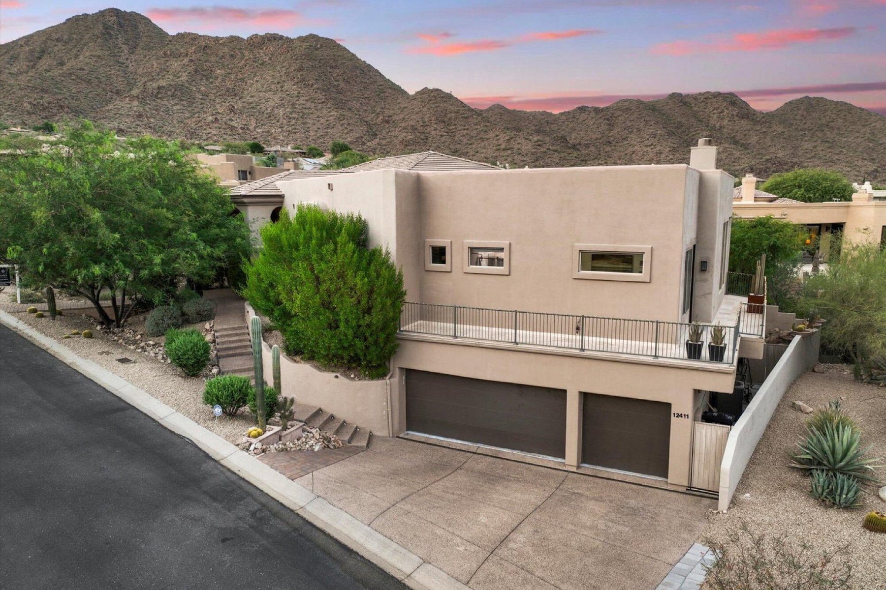  12411 N 133rd Place ¦Scottsdale, AZ - 物件實景