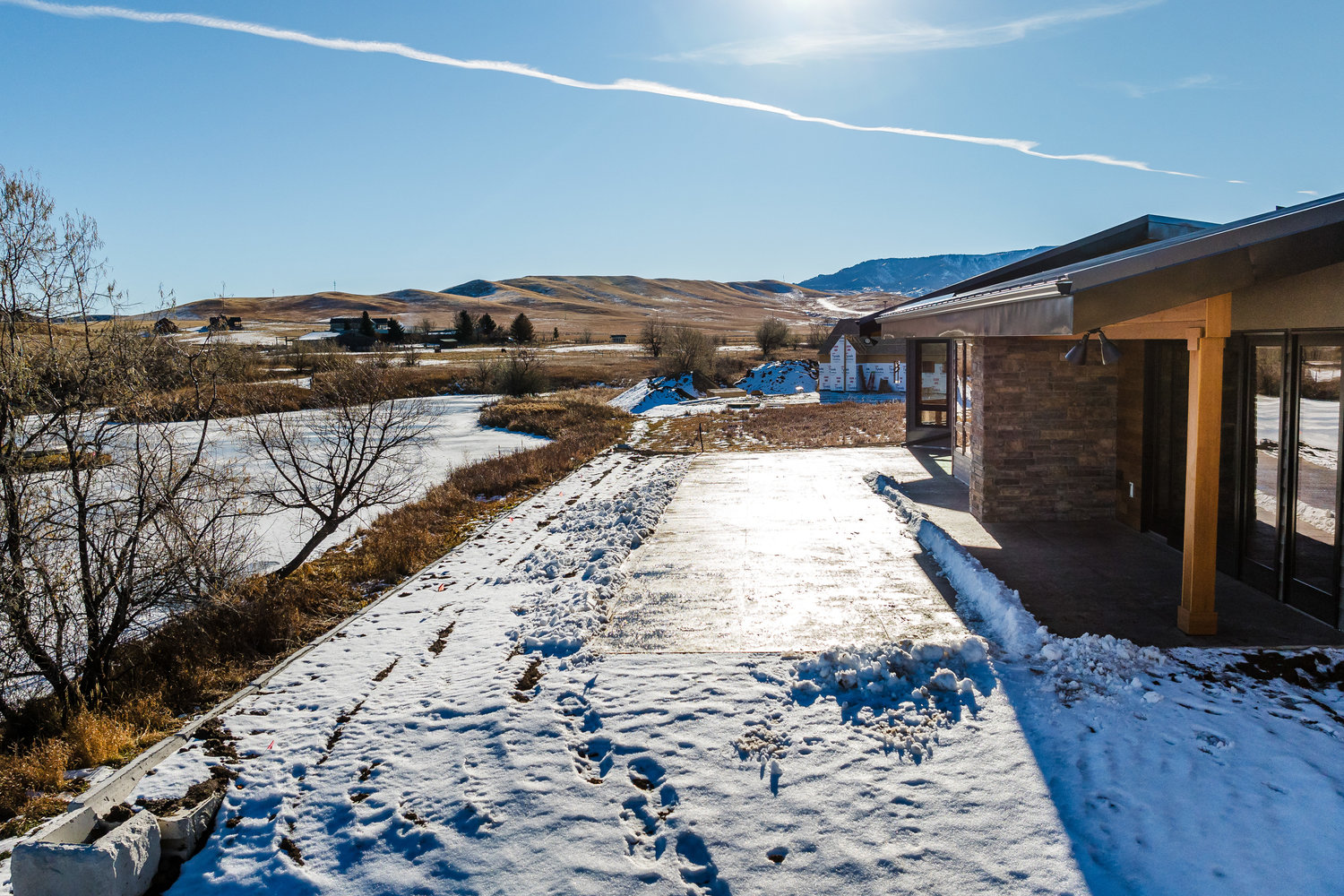 Sheridan, Wyoming, 82801, United States, 4 Bedrooms Bedrooms, ,4 BathroomsBathrooms,Residential,For Sale,1984212